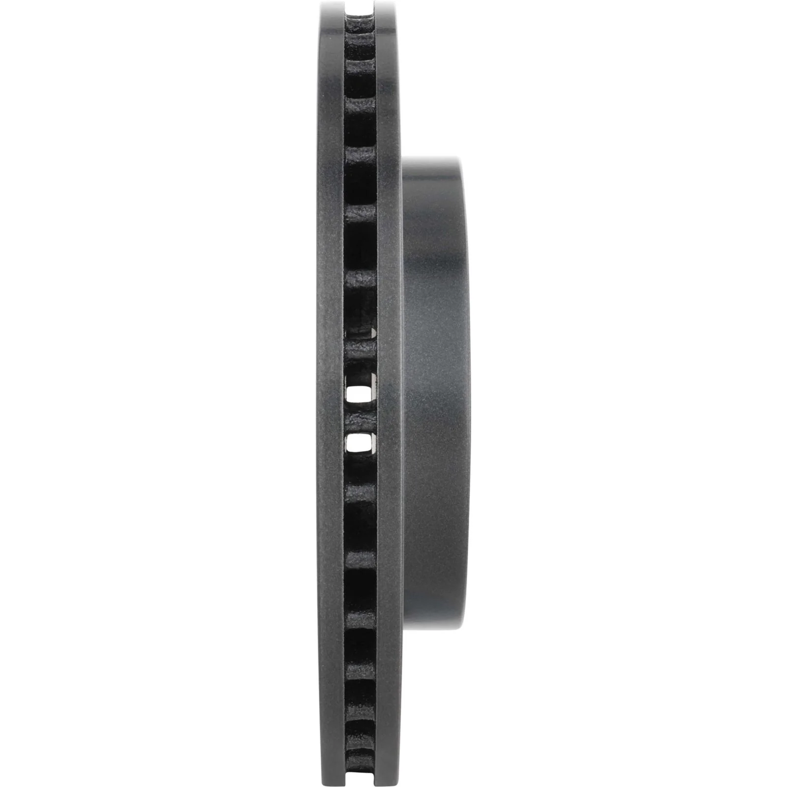 Передний тормозной диск Brembo 09564011