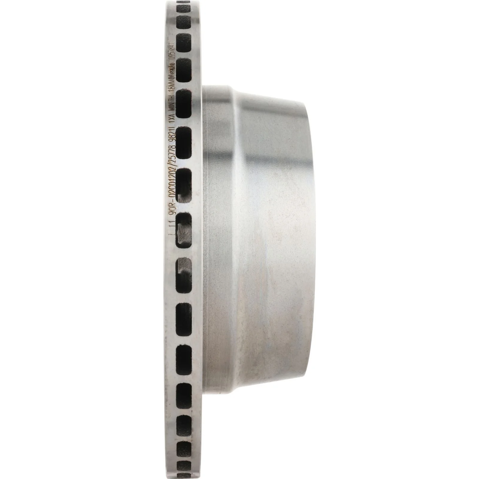Передний тормозной диск Brembo 09578410