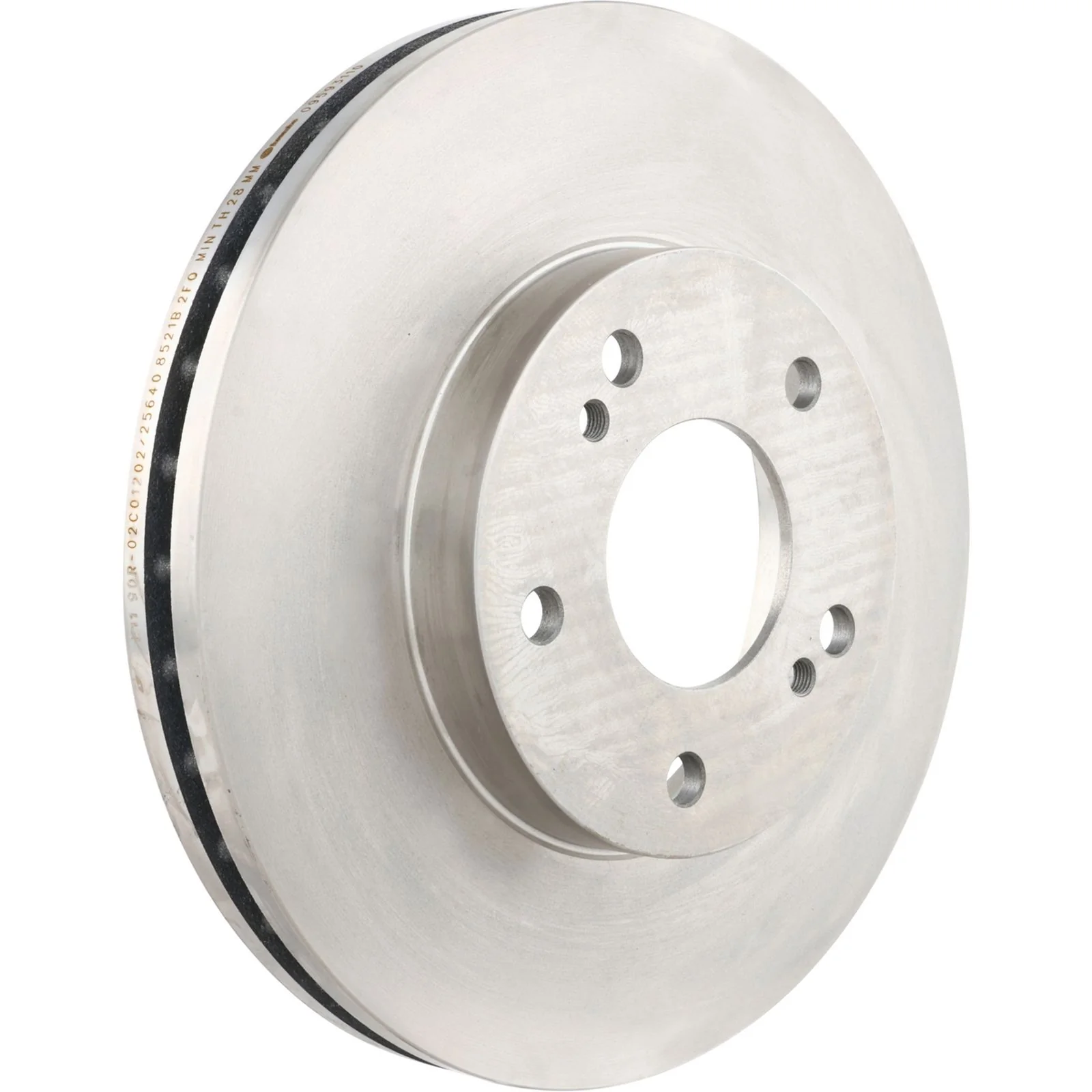 Передний тормозной диск Brembo 09593110