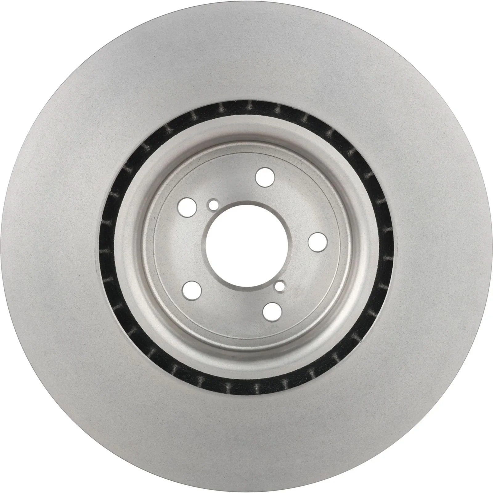 Передний тормозной диск Brembo 09781211