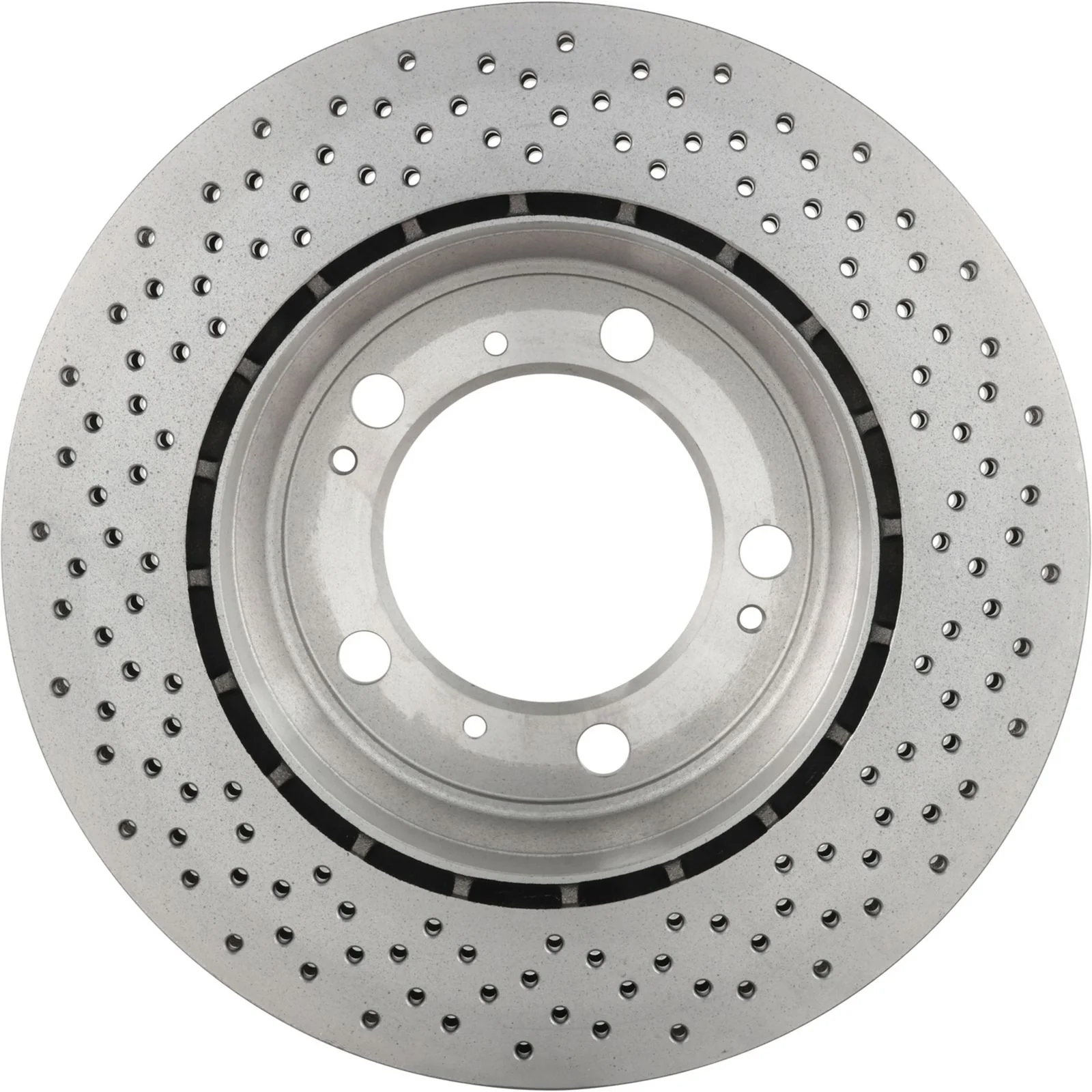 Передний тормозной диск Brembo 09889021