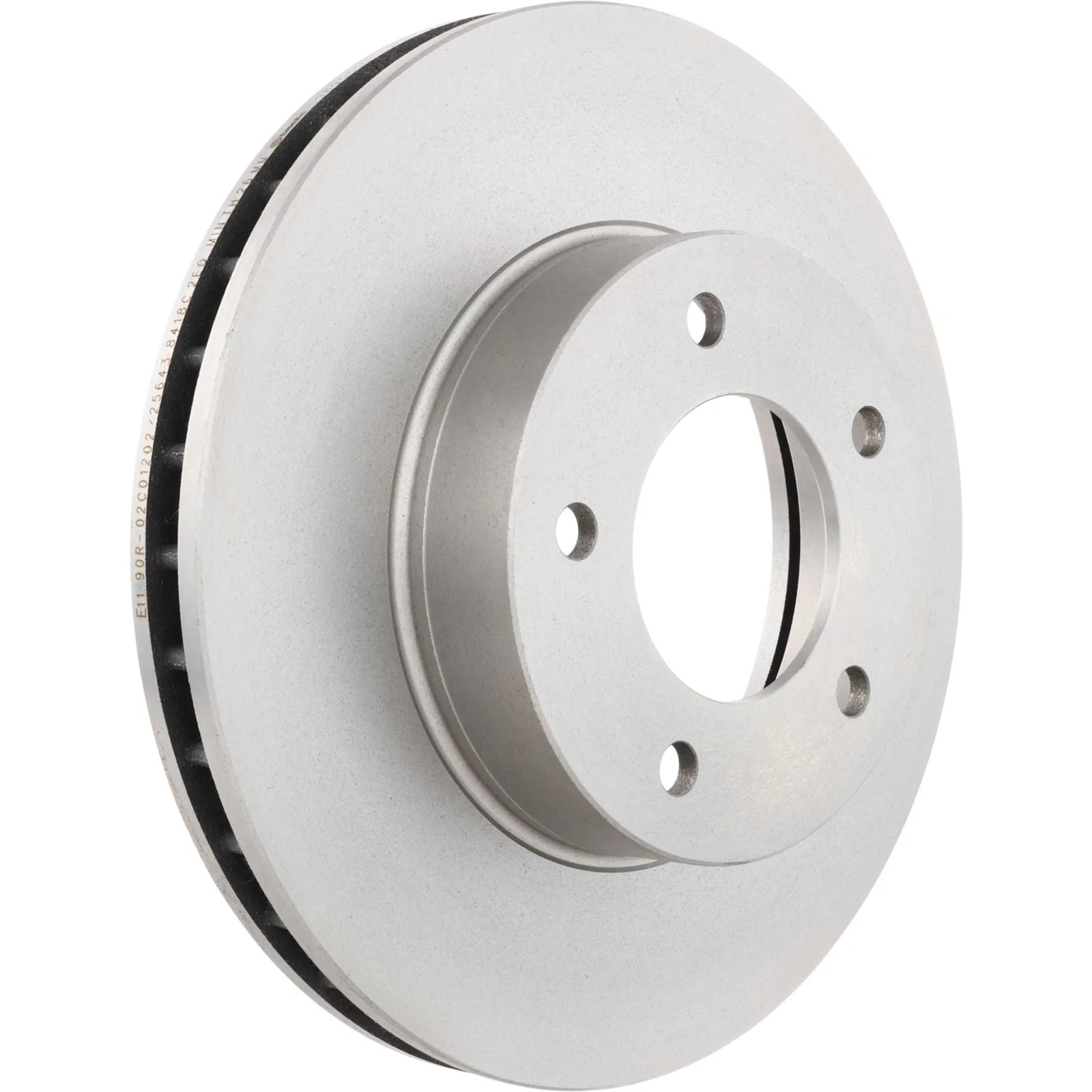 Передний тормозной диск Brembo 09895510