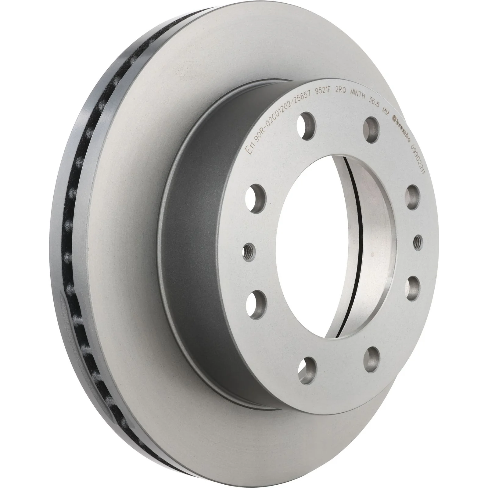 Передний тормозной диск Brembo 09902211