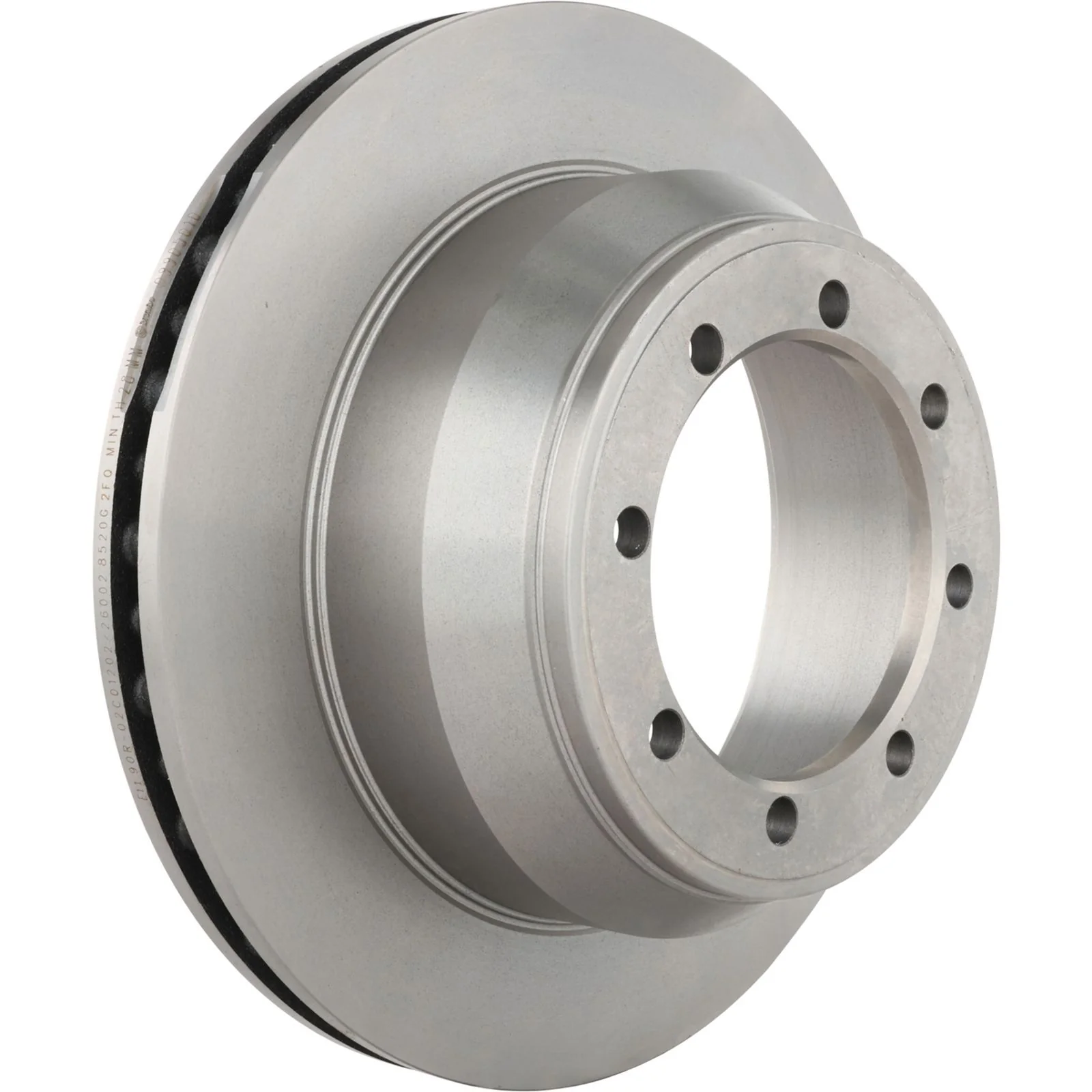 Передний тормозной диск Brembo 09905010