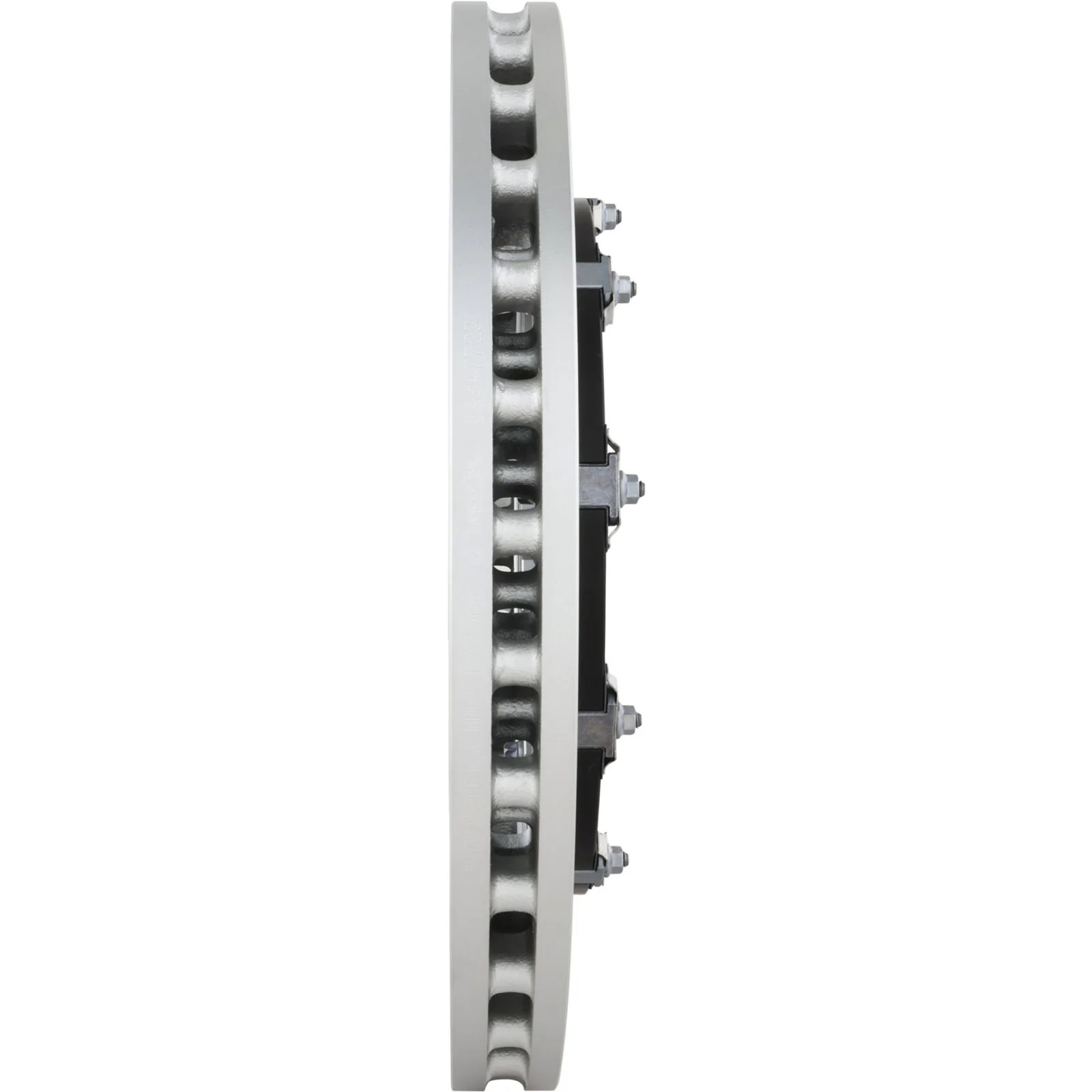 Передний тормозной диск Brembo 09947723