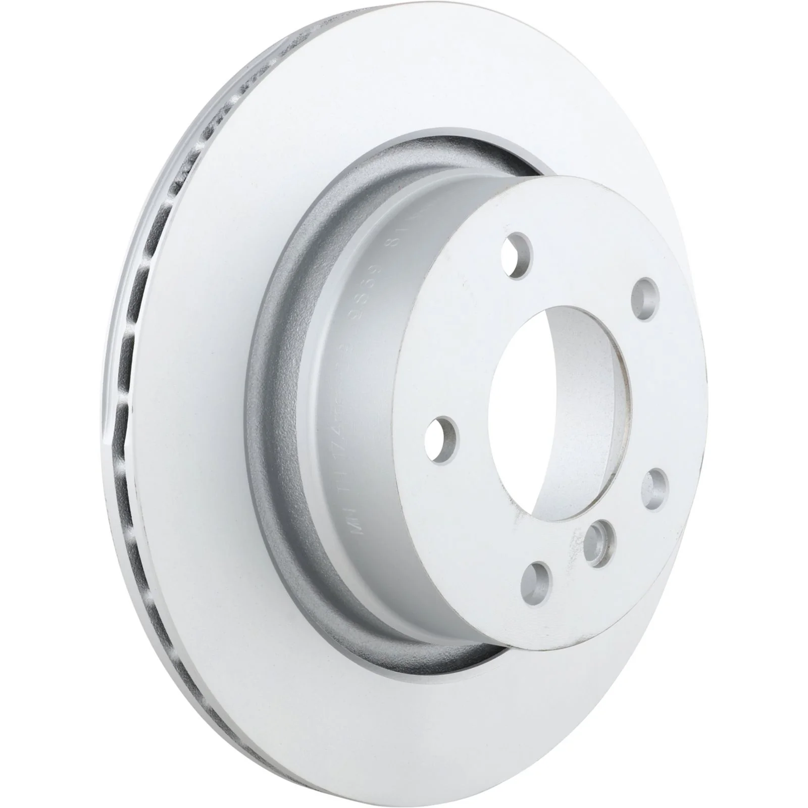 Задний тормозной диск Brembo 09986981