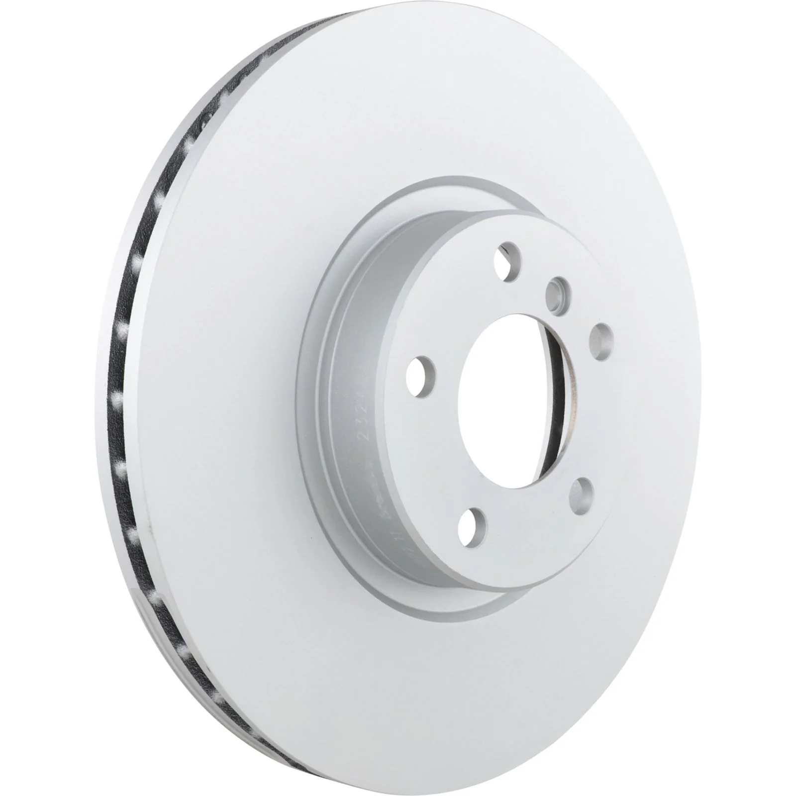 Передний тормозной диск Brembo 09992211