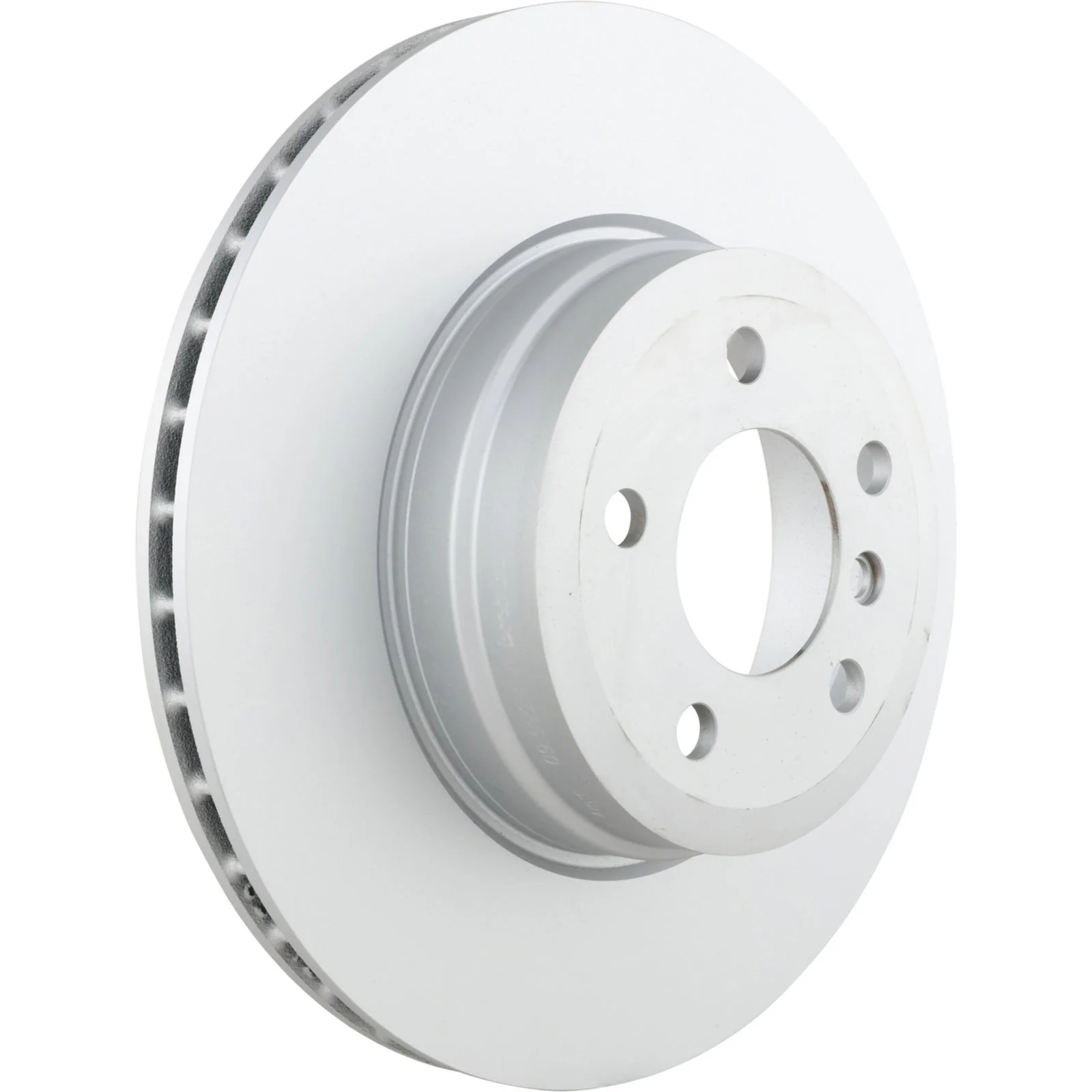 Задний тормозной диск Brembo 09992411