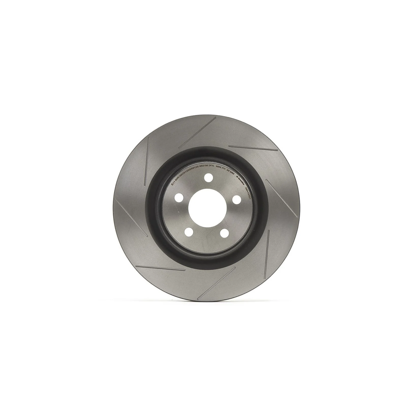 Передний тормозной диск Brembo 09A18321
