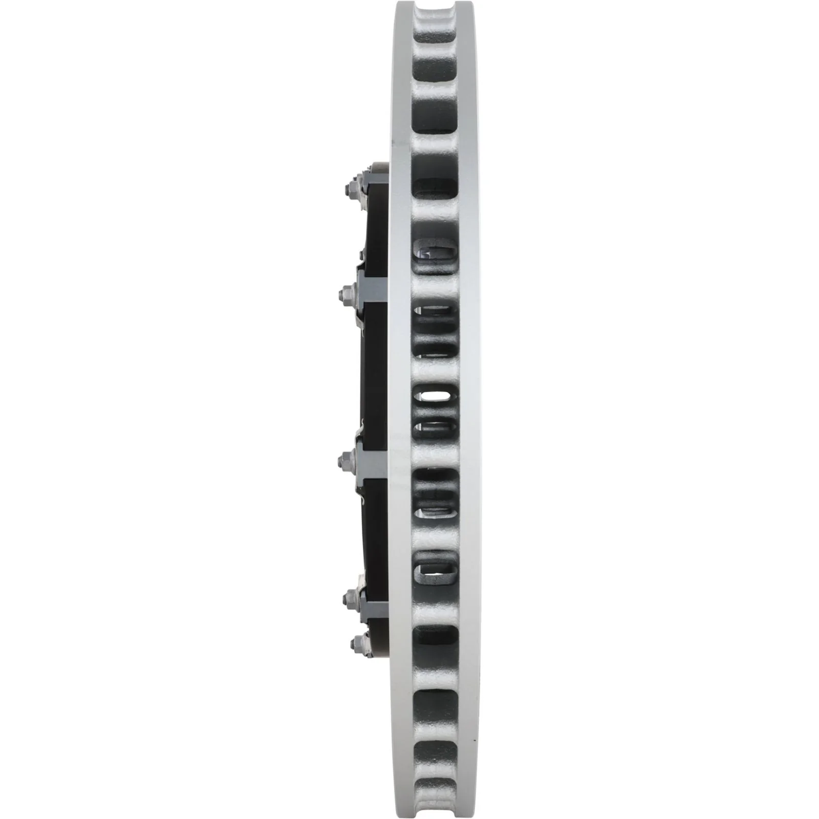 Передний тормозной диск Brembo 09A18713