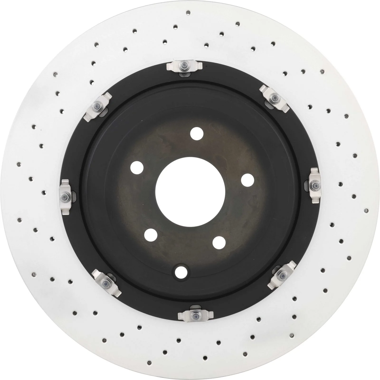 Задний тормозной диск Brembo 09A19013