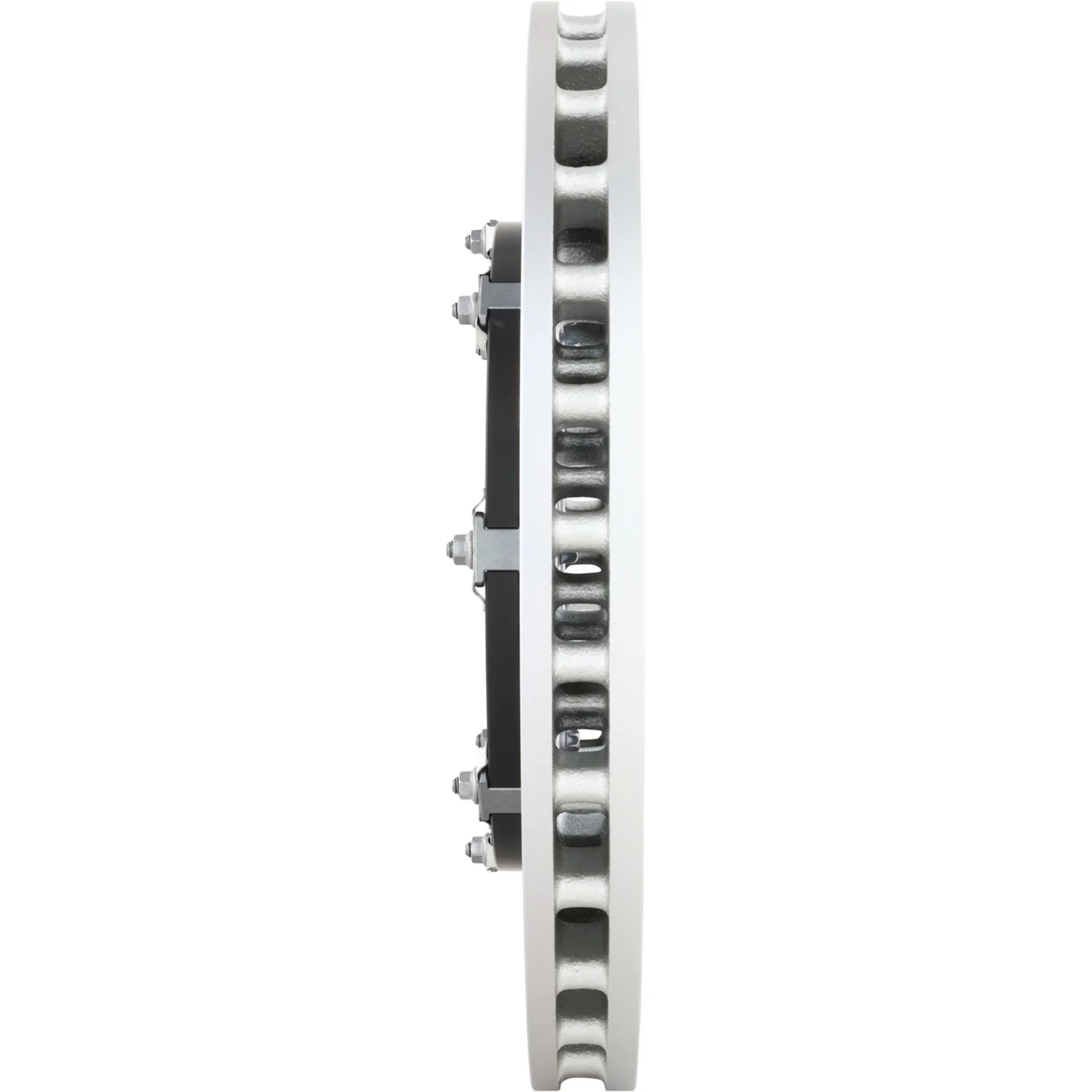 Передний тормозной диск Brembo 09A19313