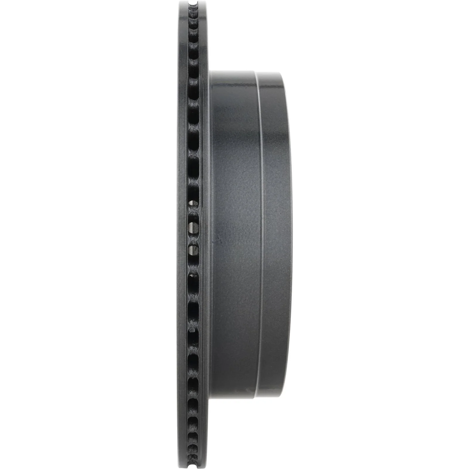 Задний тормозной диск Brembo 09A33421