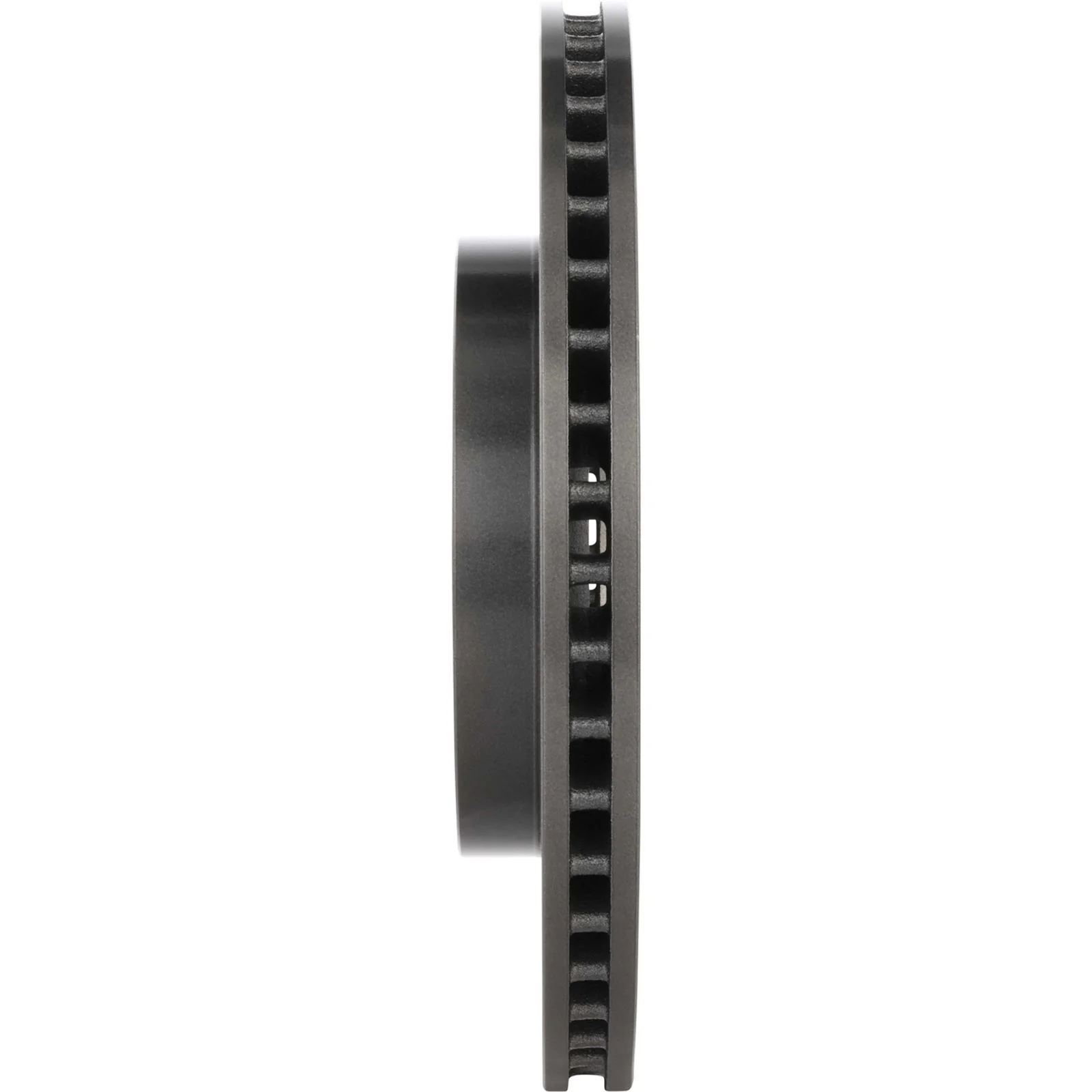 Передний тормозной диск Brembo 09A40411