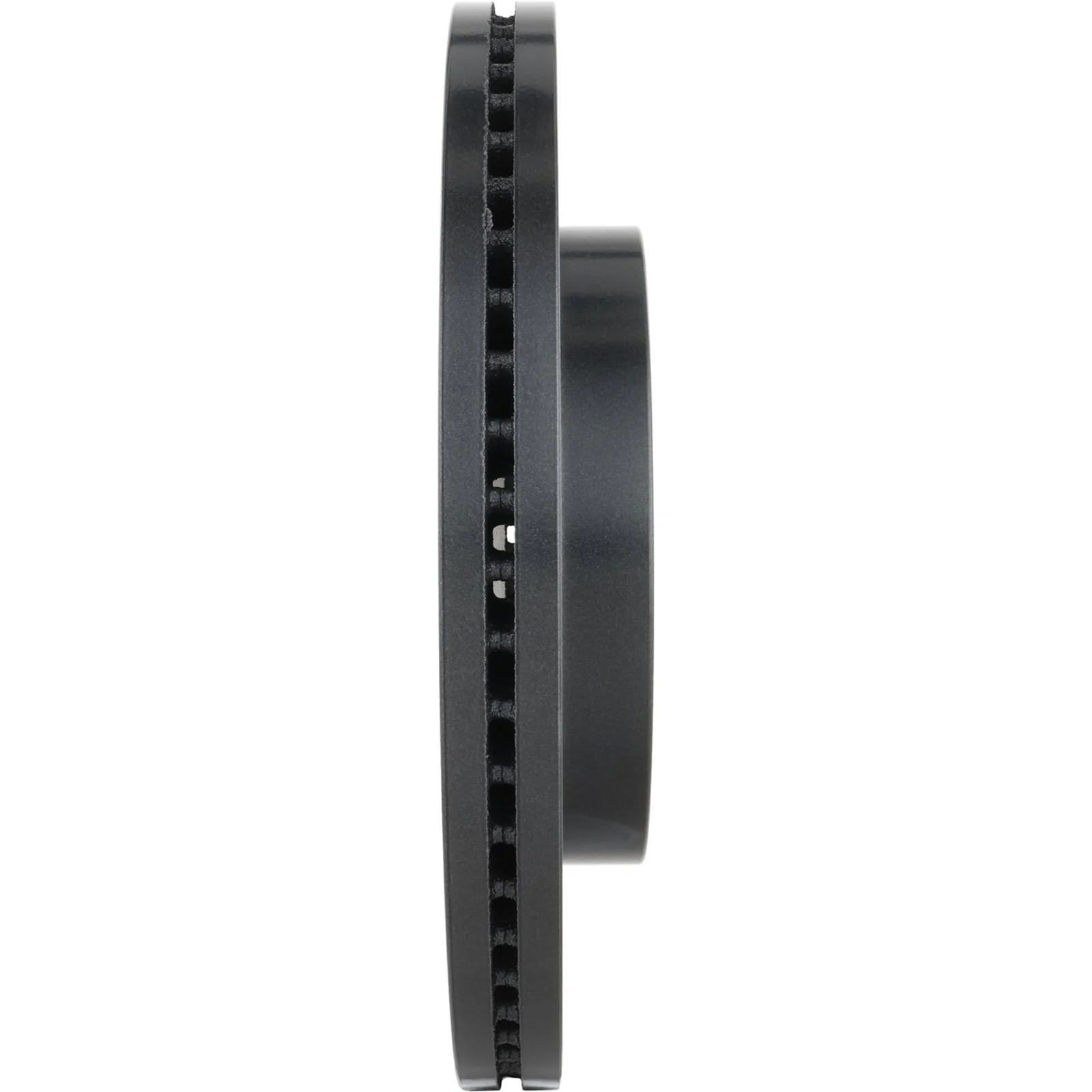 Передний тормозной диск Brembo 09A40611