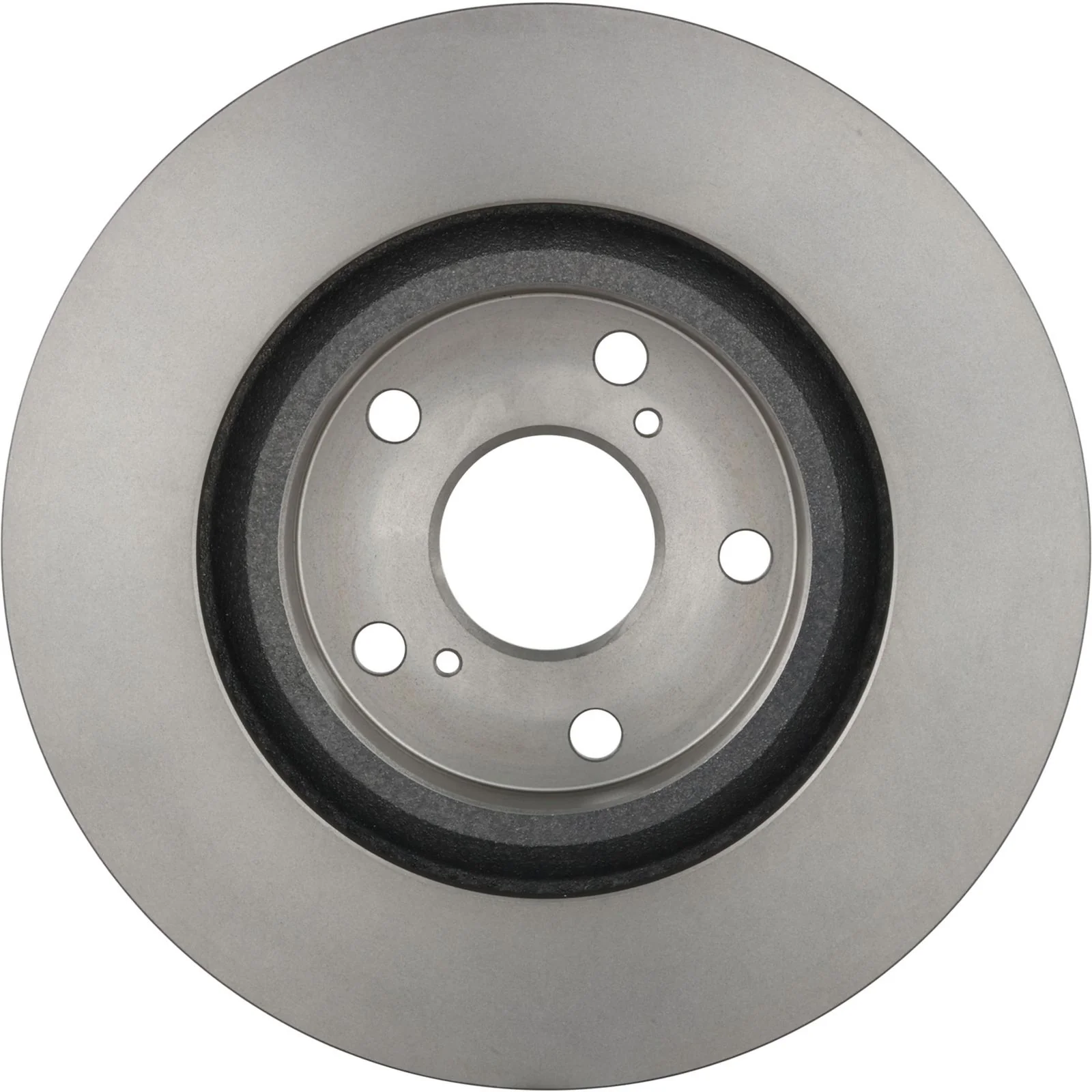 Передний тормозной диск Brembo 09A41711