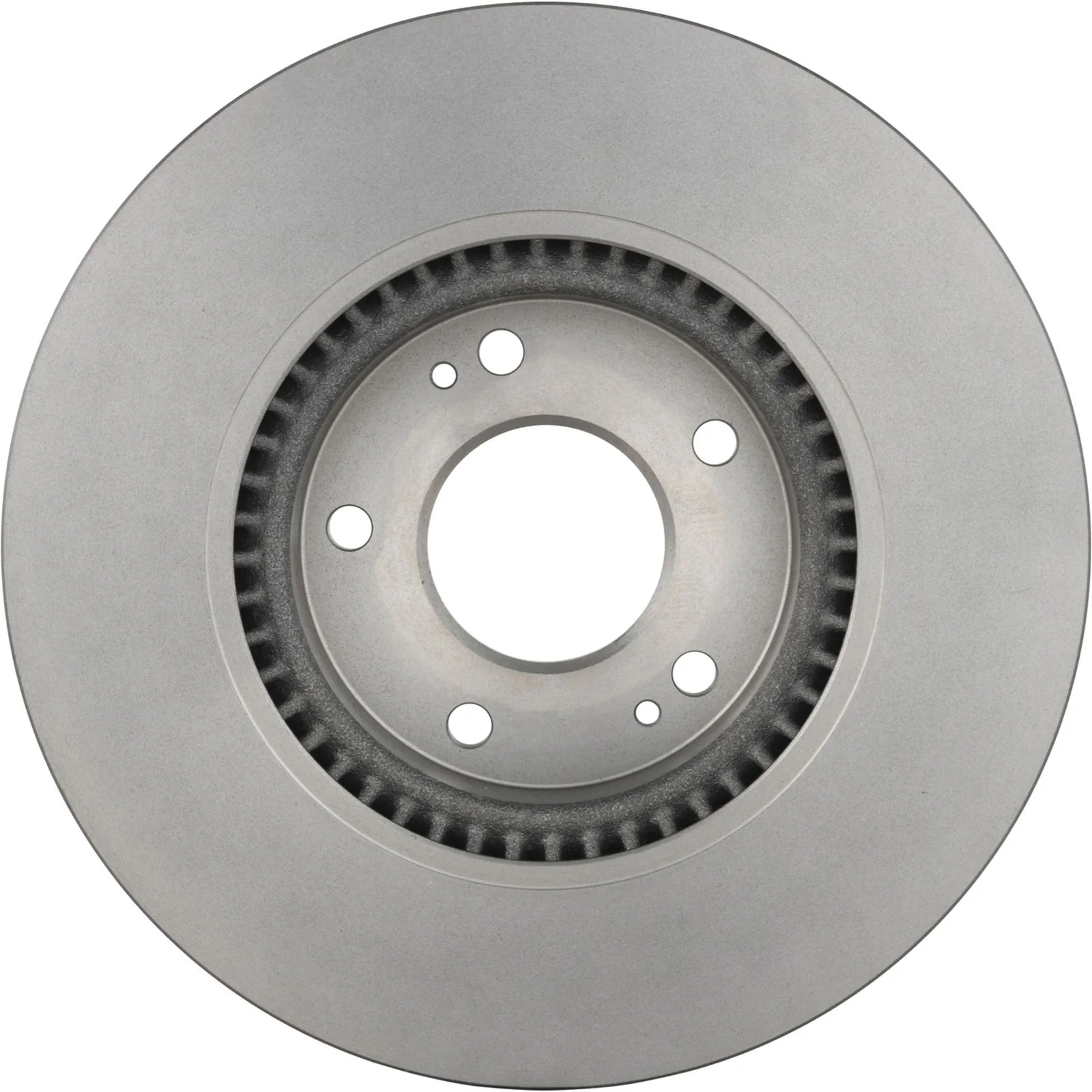 Передний тормозной диск Brembo 09A53211