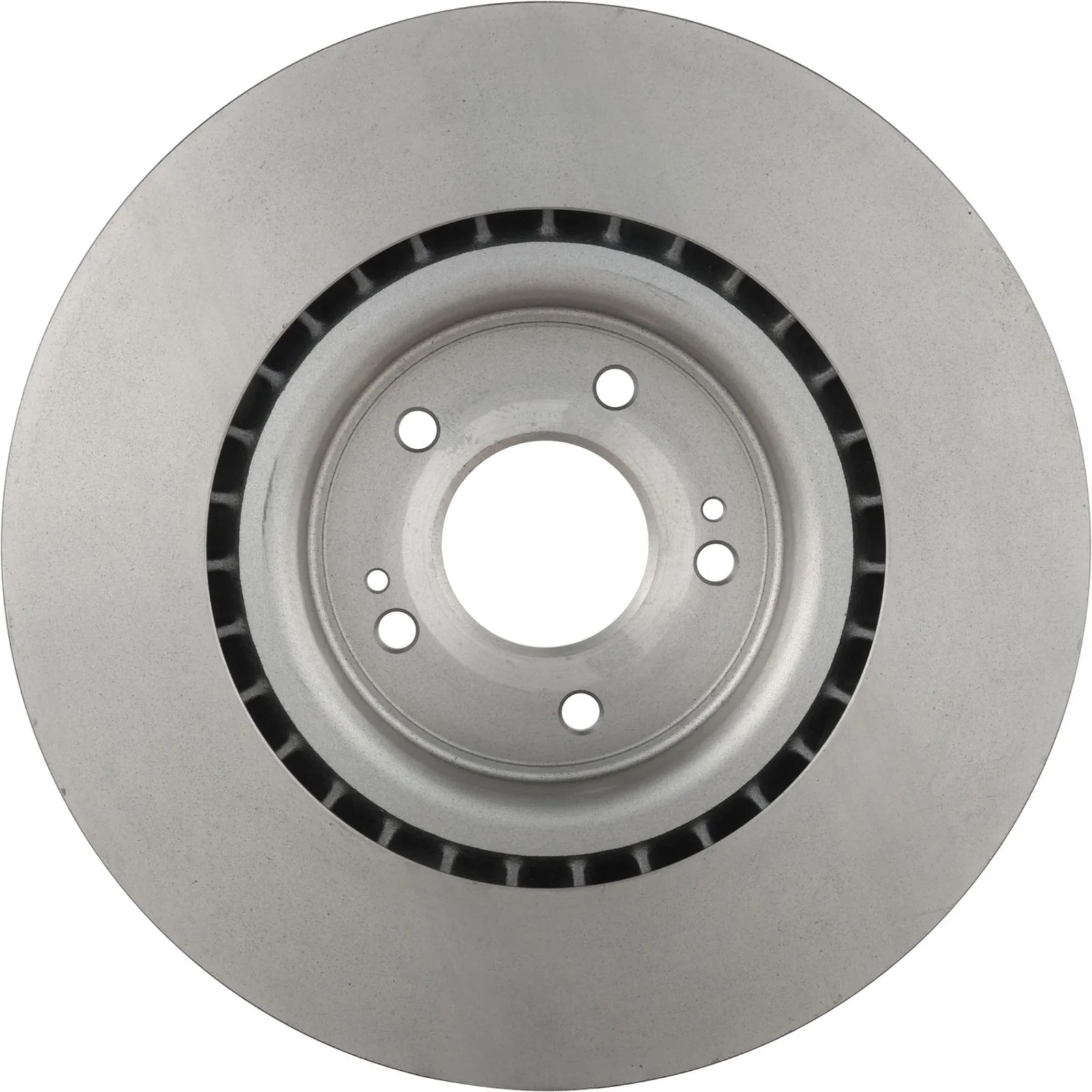 Передний тормозной диск Brembo 09A55411
