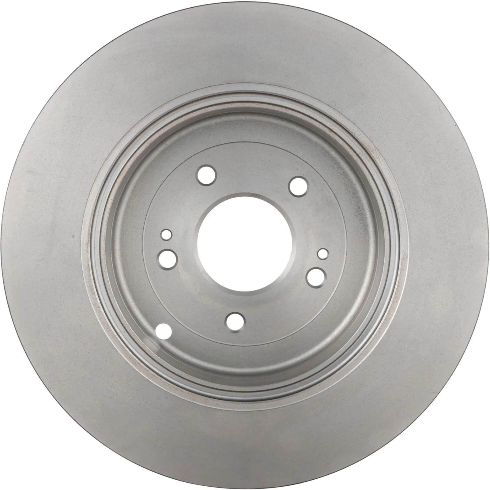 Передний тормозной диск Brembo 09A55511