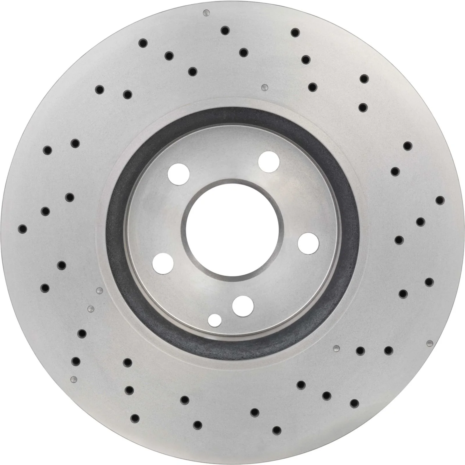 Передний тормозной диск Brembo 09A62131