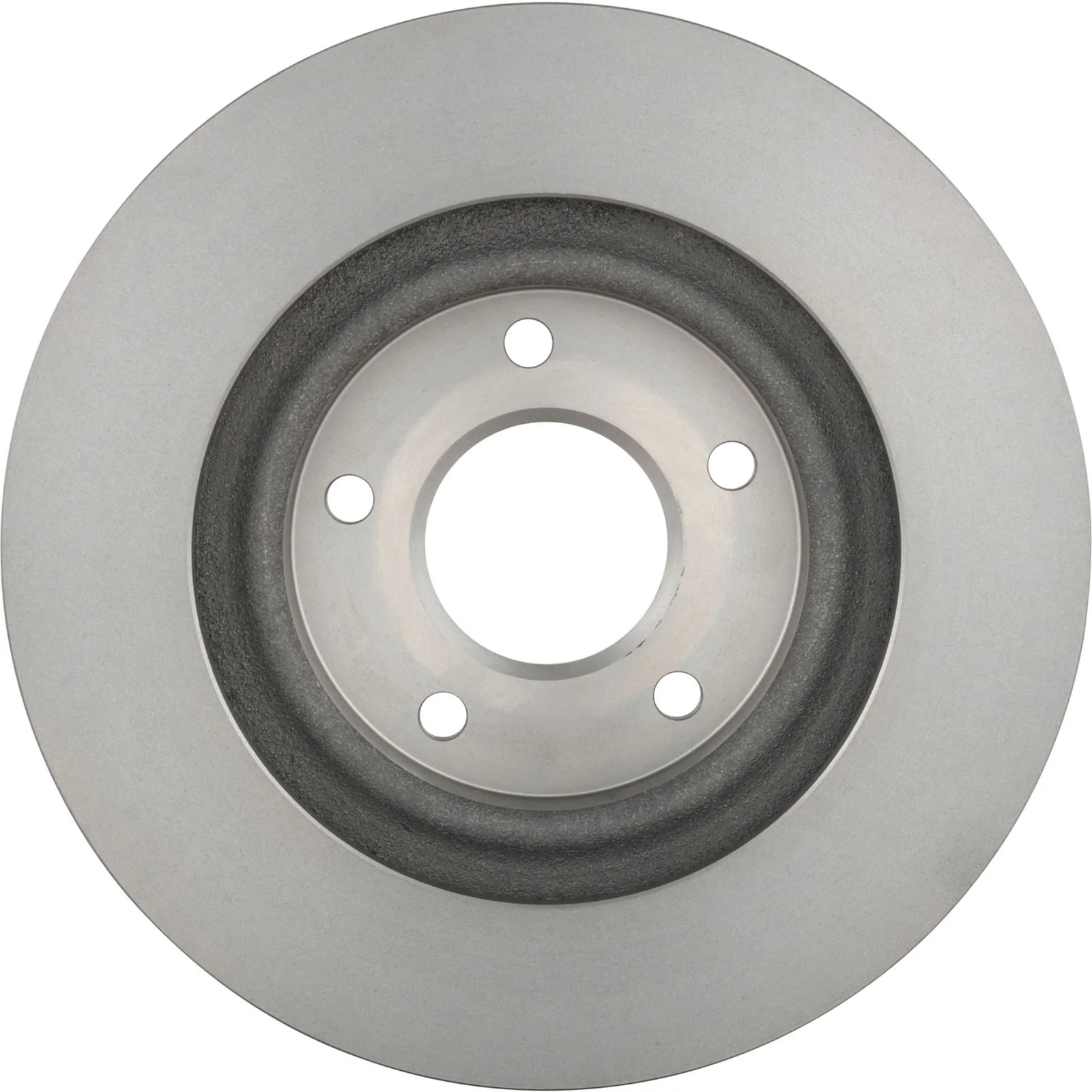 Передний тормозной диск Brembo 09A63711