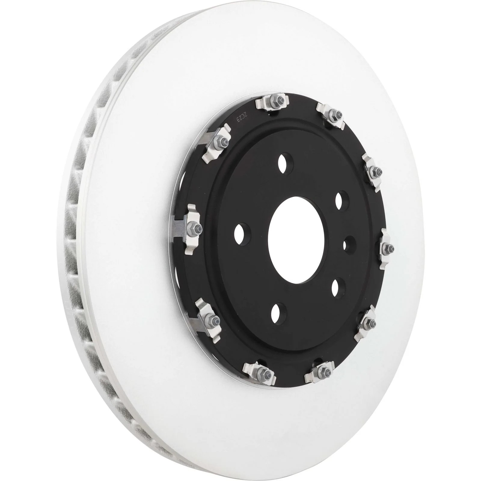 Передний тормозной диск Brembo 09A66513