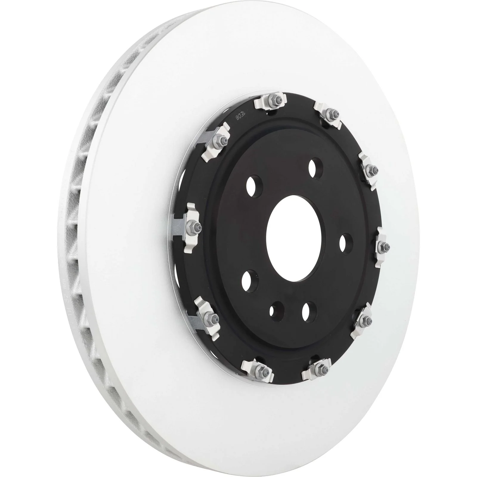 Передний тормозной диск Brembo 09A66523