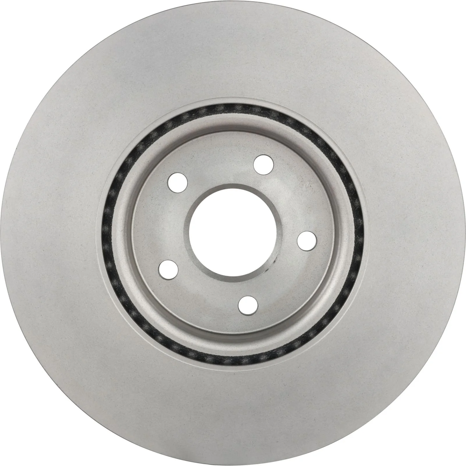 Передний тормозной диск Brembo 09A72811