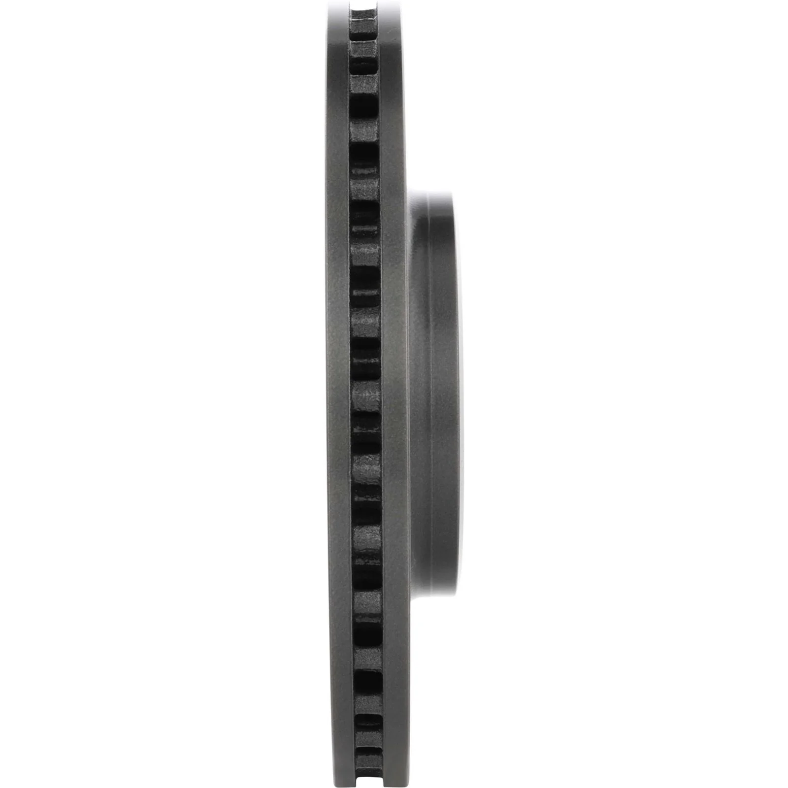 Передний тормозной диск Brembo 09A75811