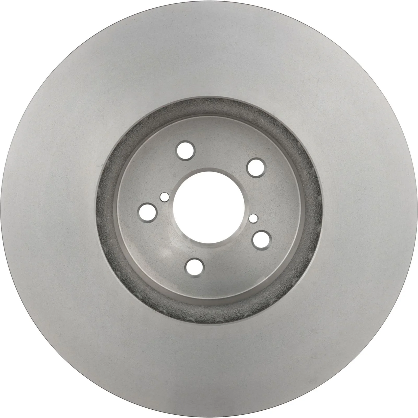 Передний тормозной диск Brembo 09A87011