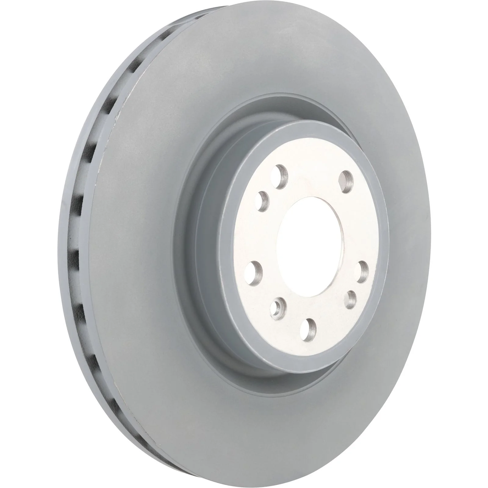 Передний тормозной диск Brembo 09A95611
