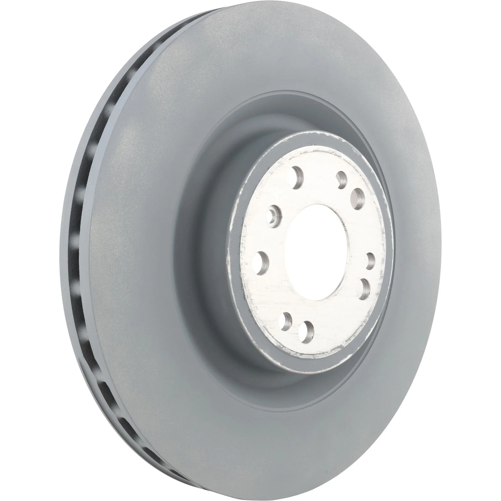 Передний тормозной диск Brembo 09A95811