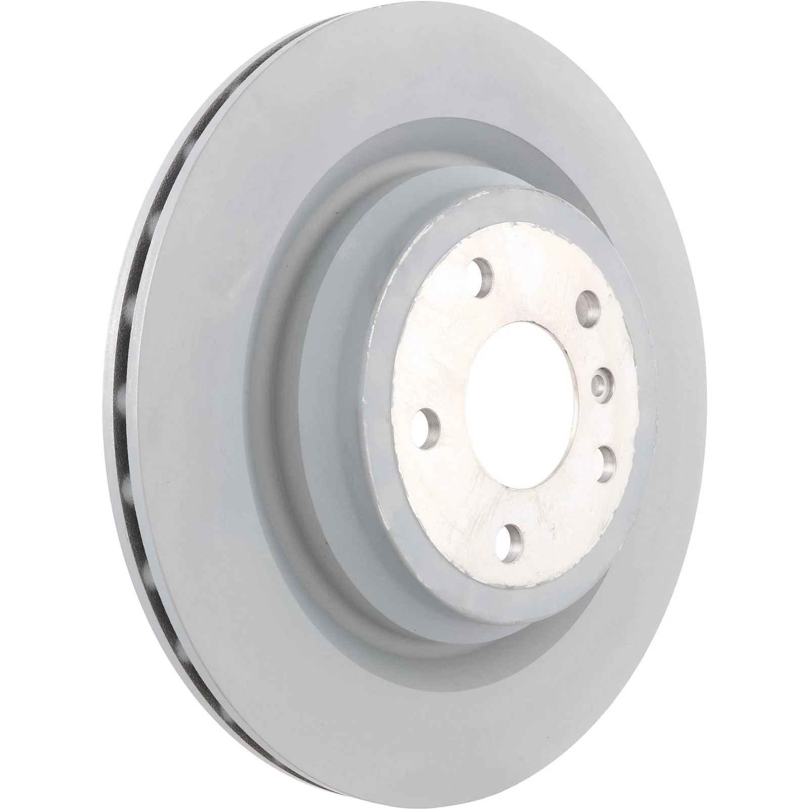 Задний тормозной диск Brembo 09A95911
