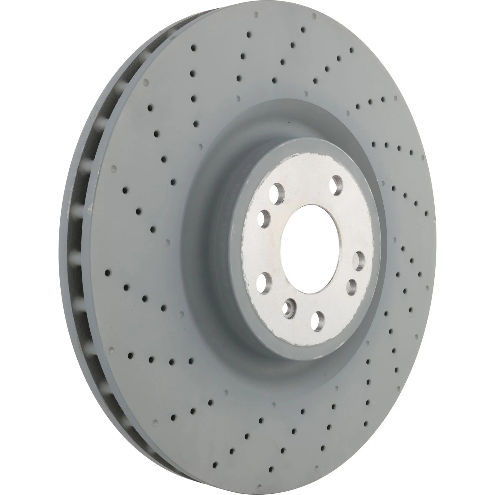 Передний тормозной диск Brembo 09A96021