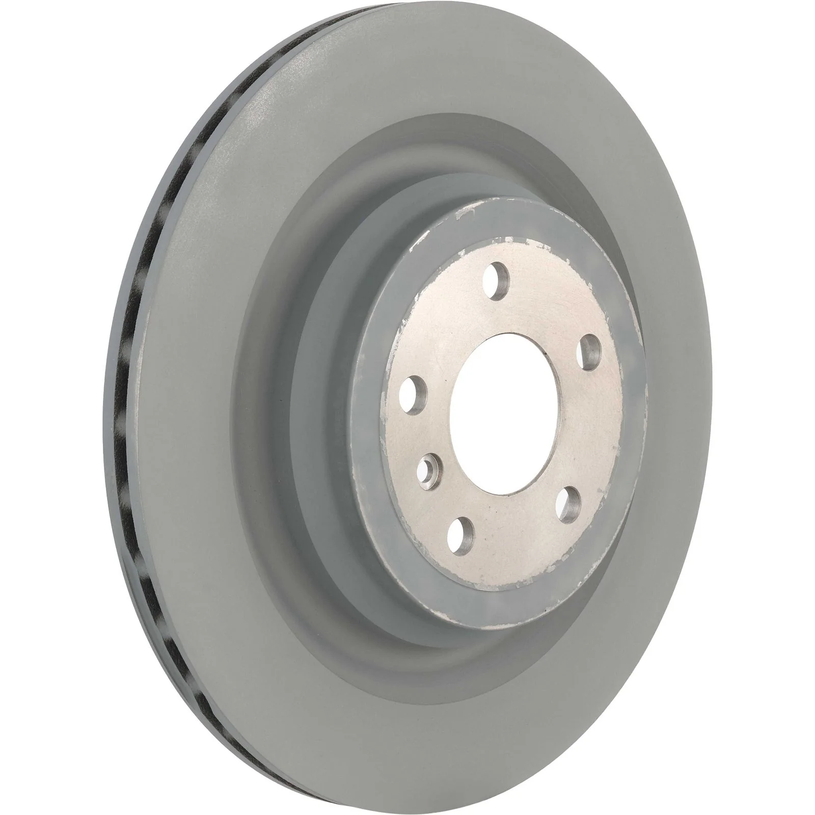 Задний тормозной диск Brembo 09A96111