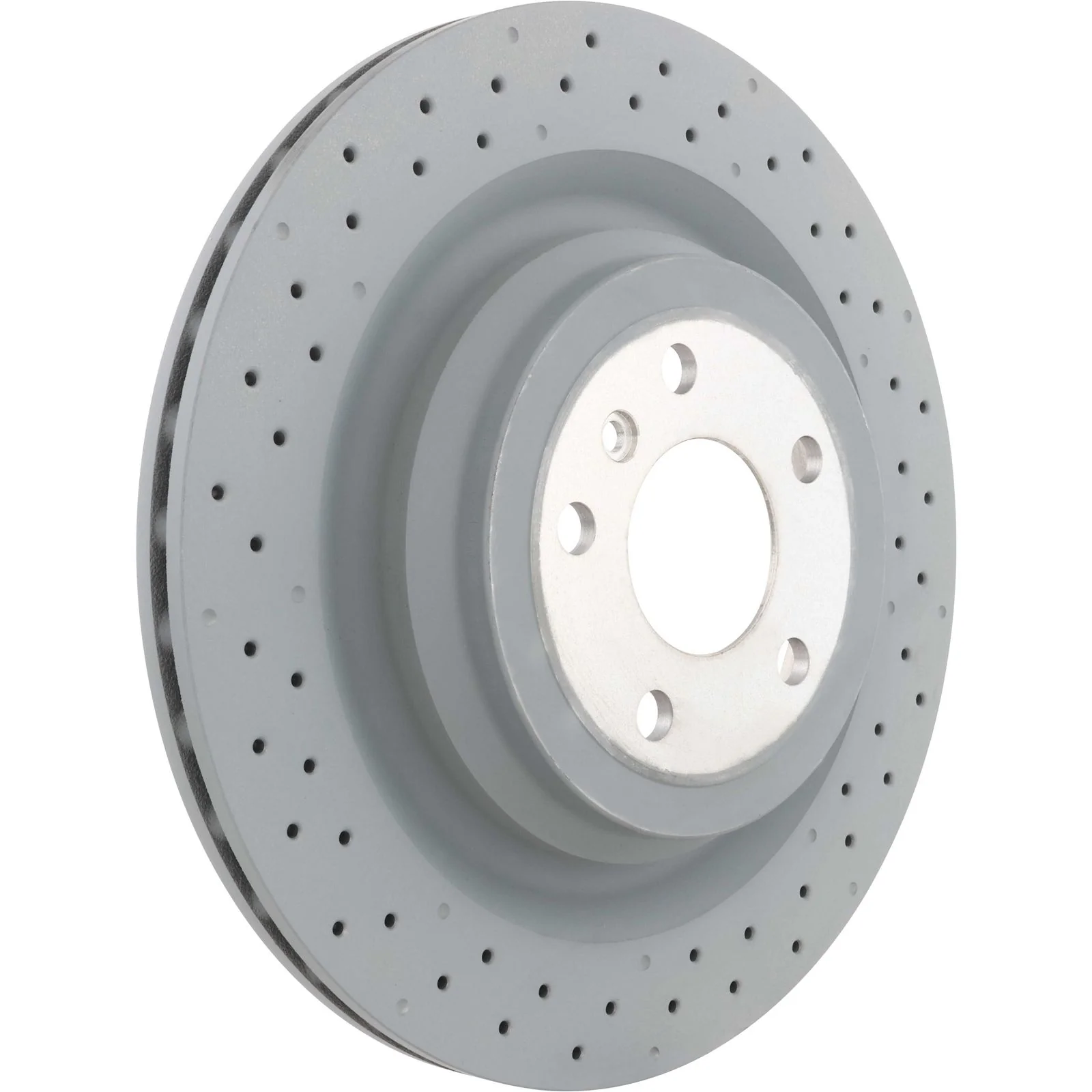 Задний тормозной диск Brembo 09A96121