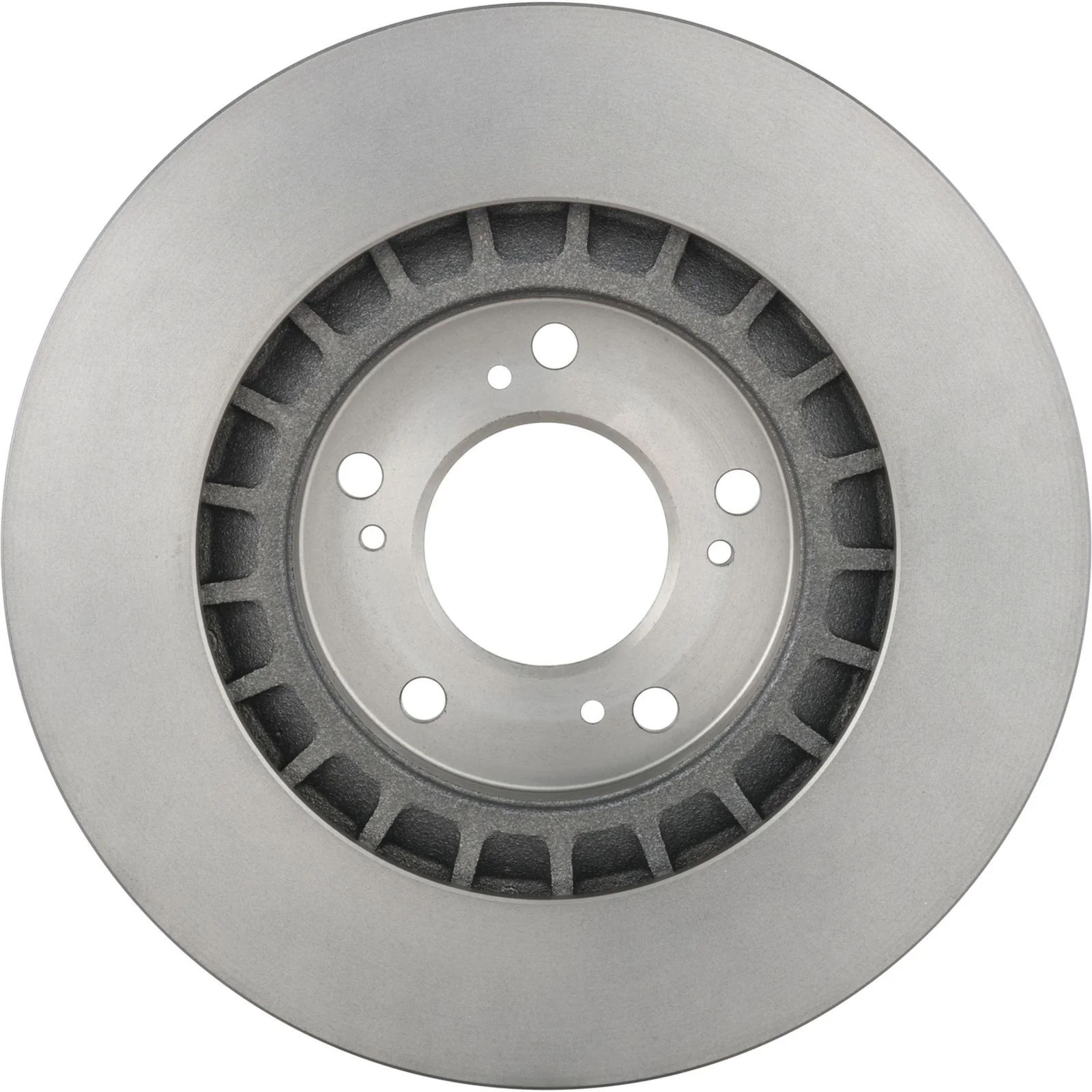 Передний тормозной диск Brembo 09B44511