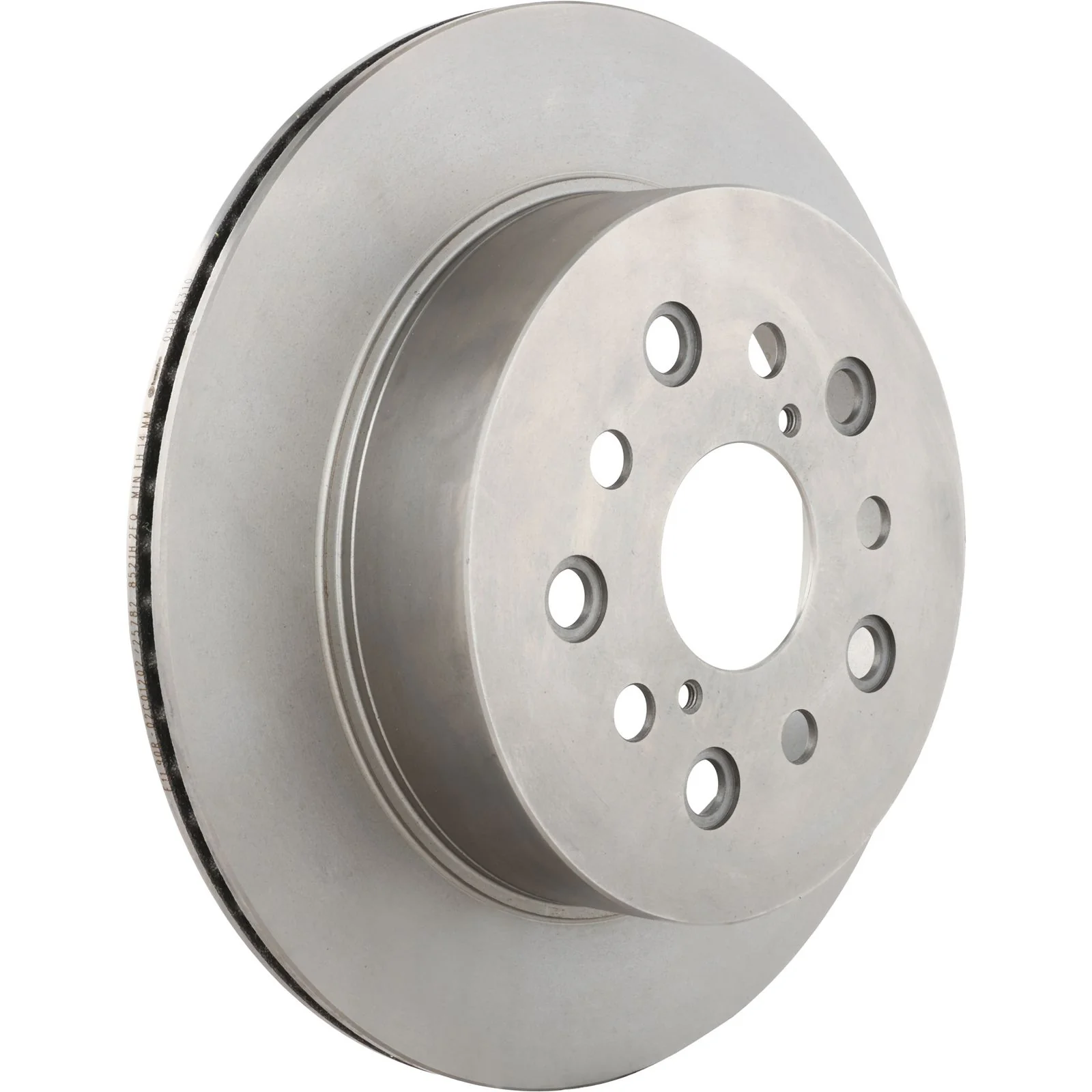 Передний тормозной диск Brembo 09B45310