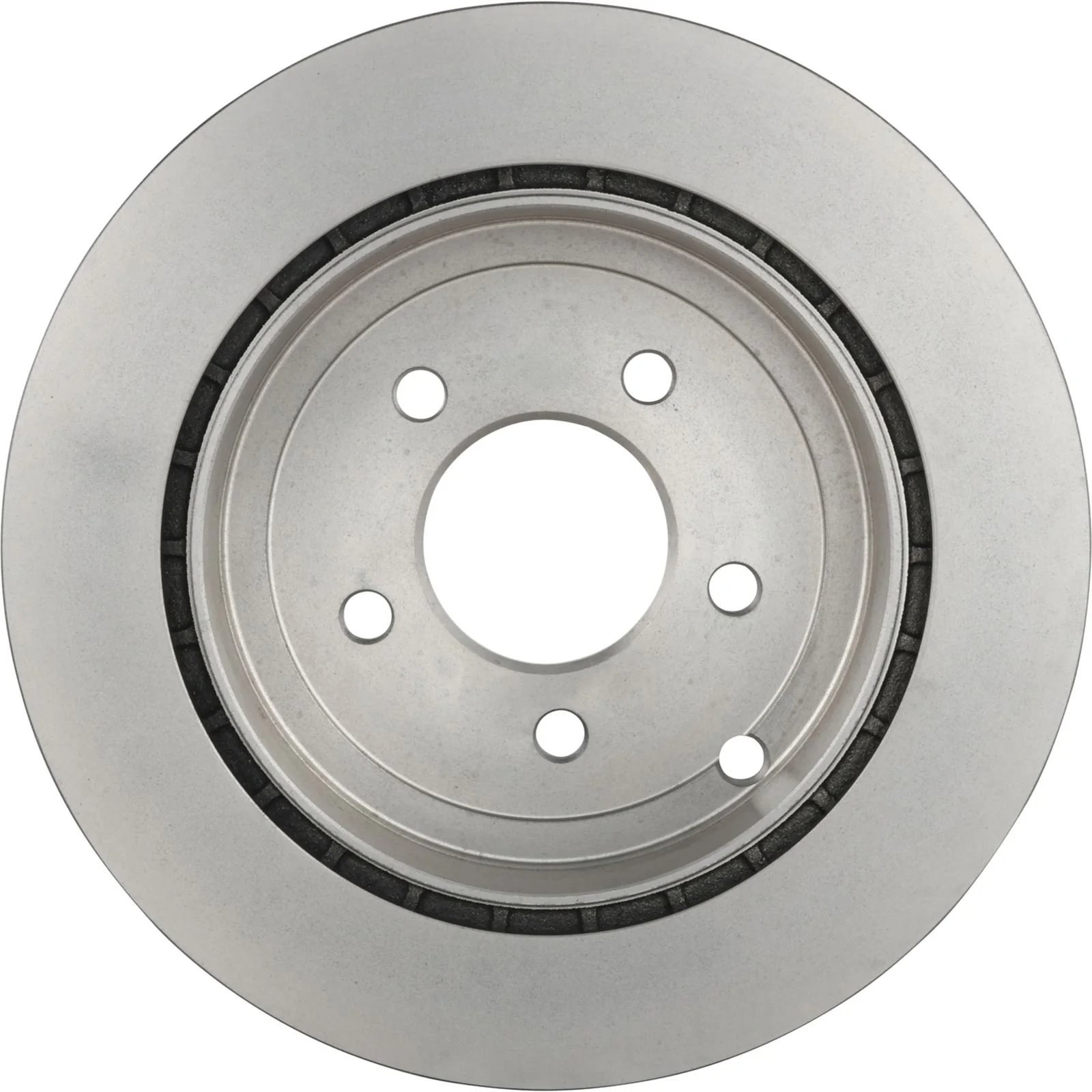 Передний тормозной диск Brembo 09B54121