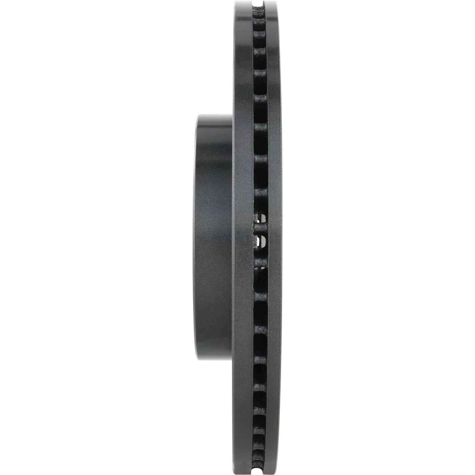Передний тормозной диск Brembo 09B54611