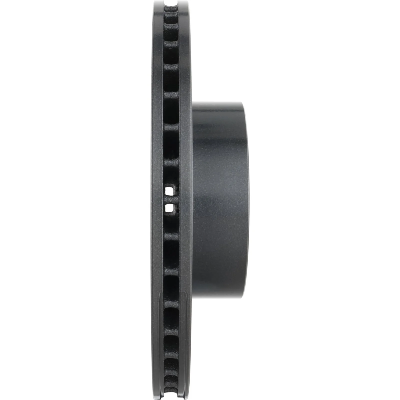 Передний тормозной диск Brembo 09B57011