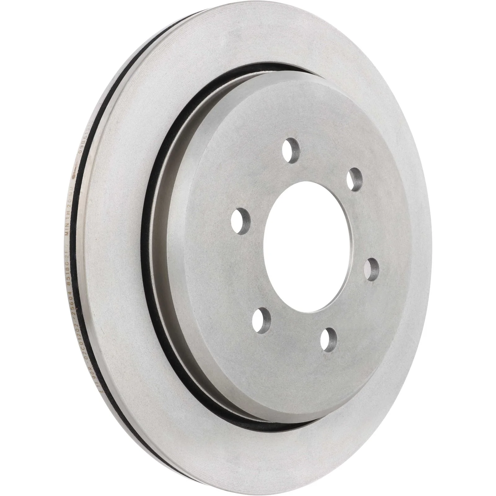 Передний тормозной диск Brembo 09B61910