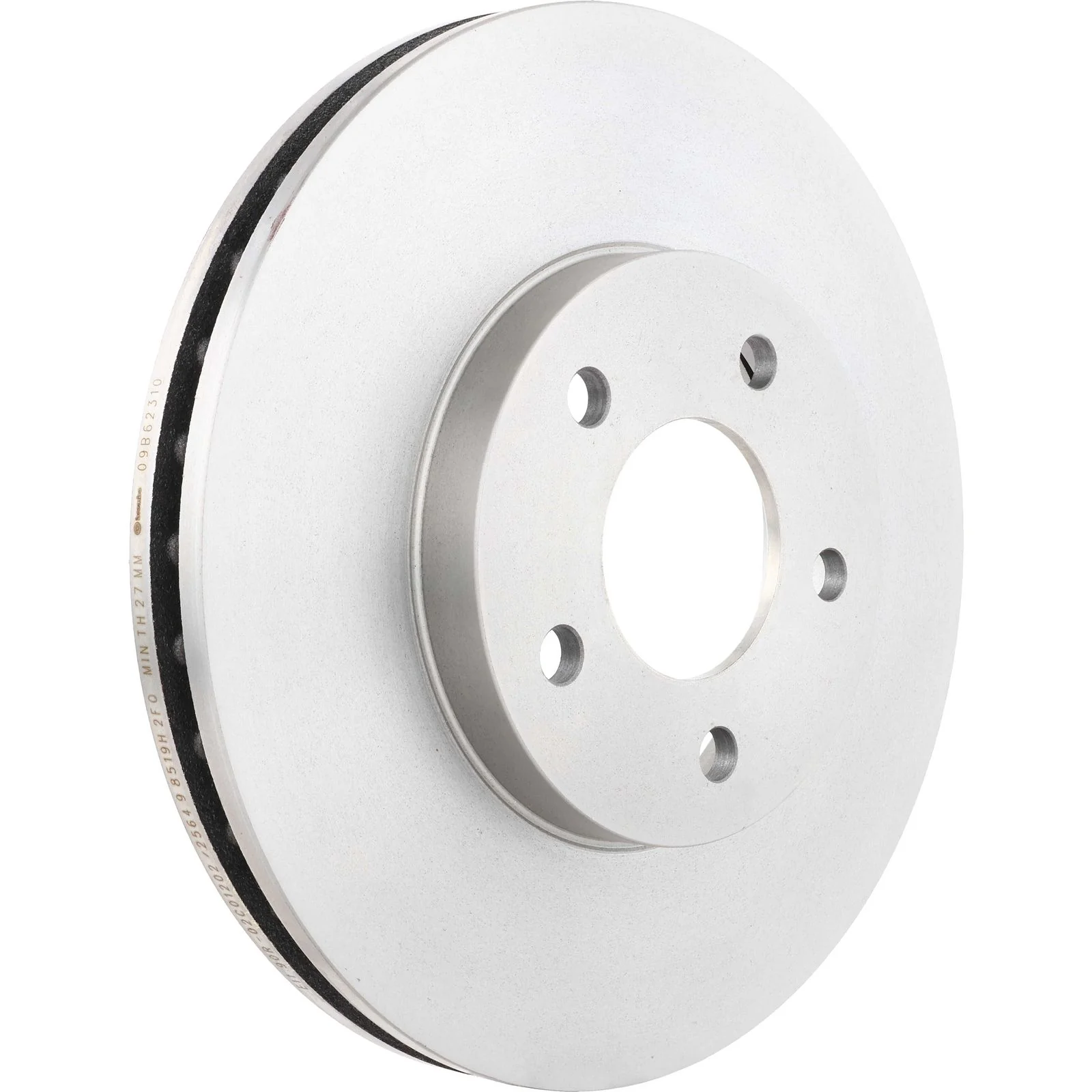 Передний тормозной диск Brembo 09B62310