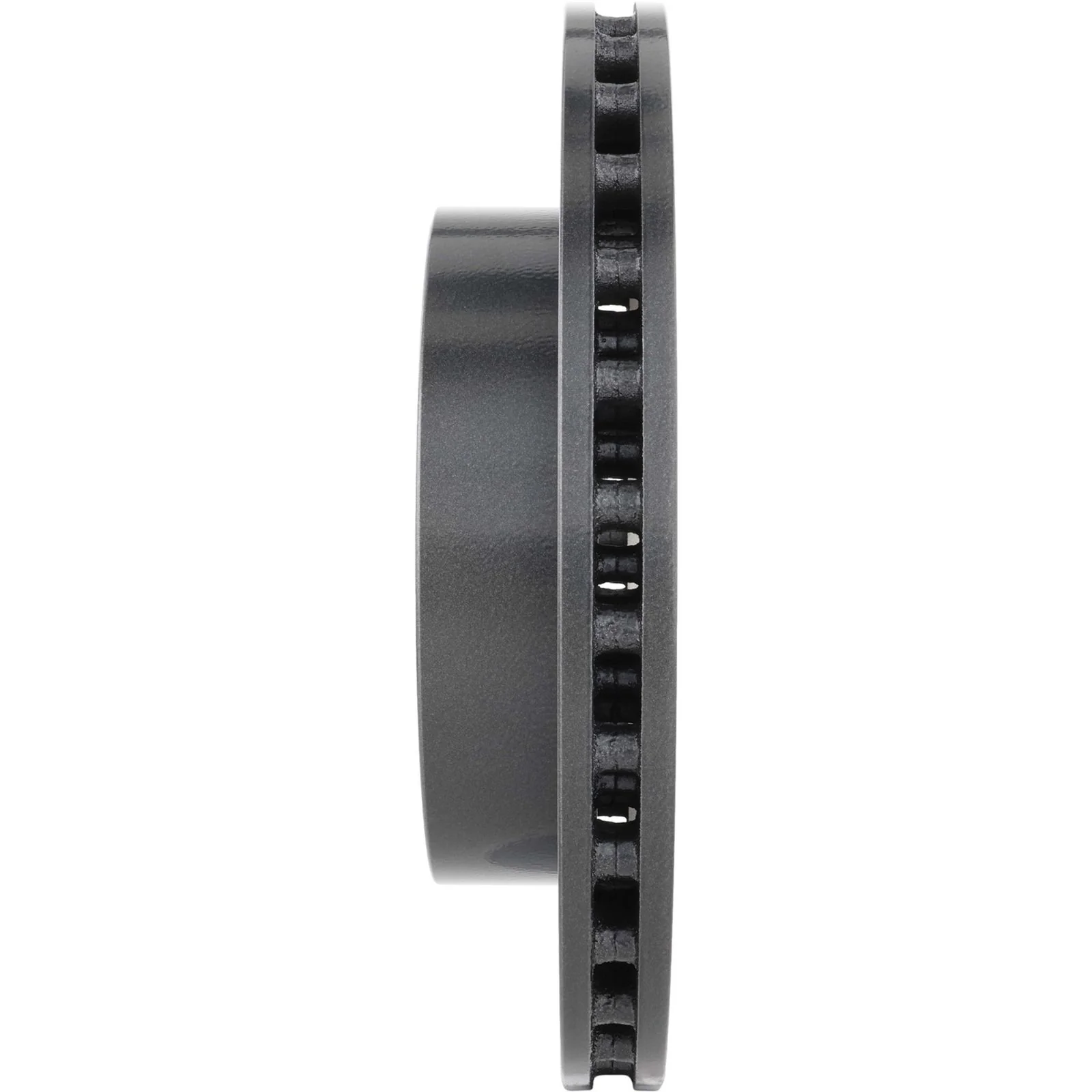 Передний тормозной диск Brembo 09B65711
