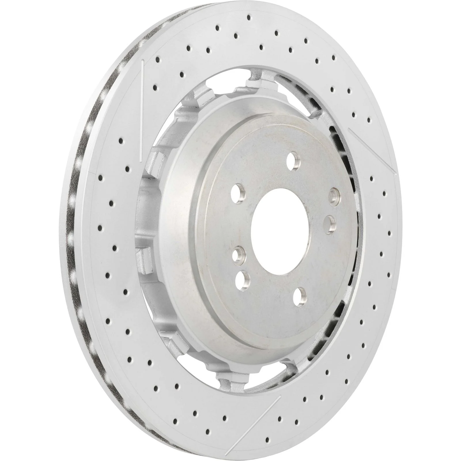 Передний тормозной диск Brembo 09C12833