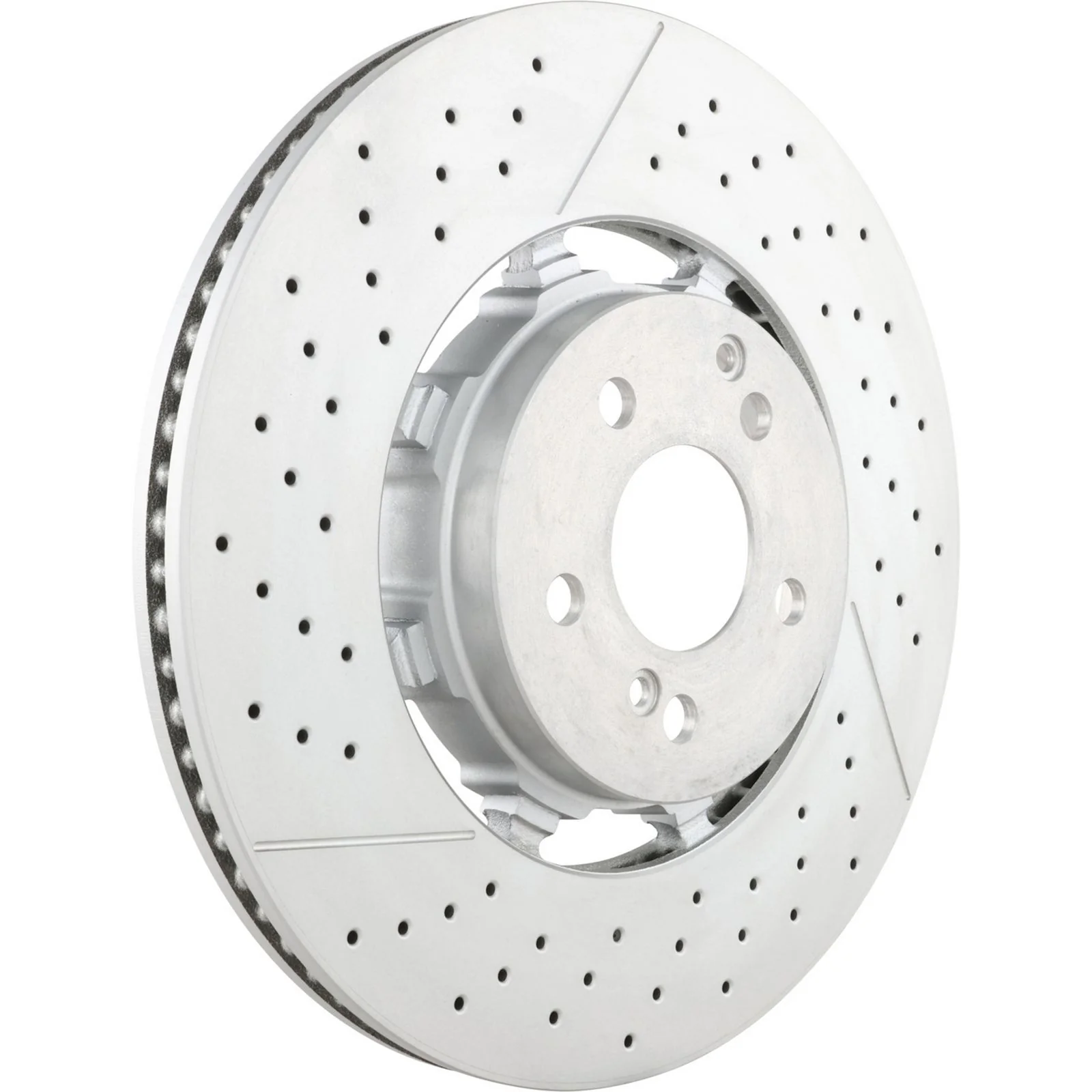 Передний тормозной диск Brembo 09C82633