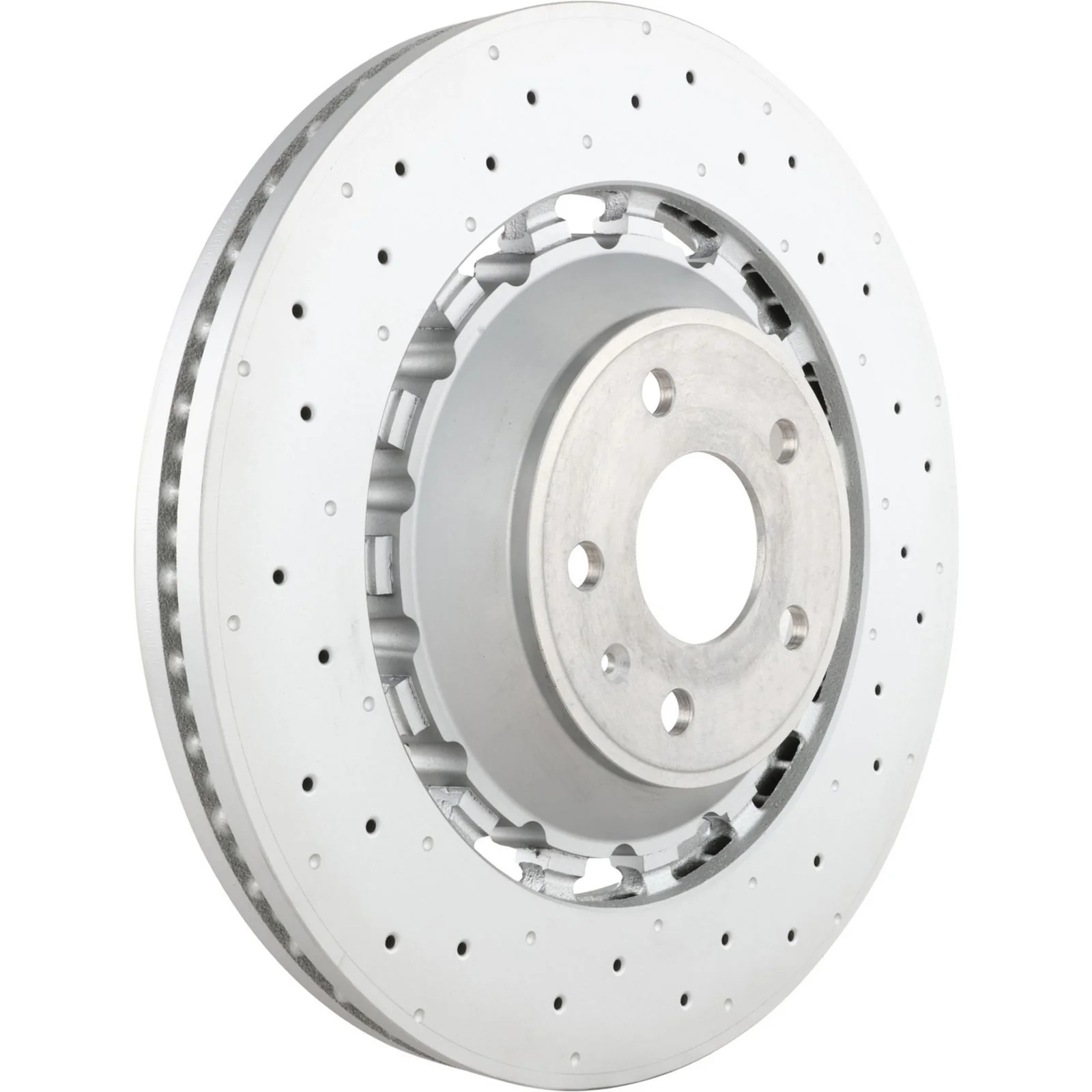Передний тормозной диск Brembo 09D17433