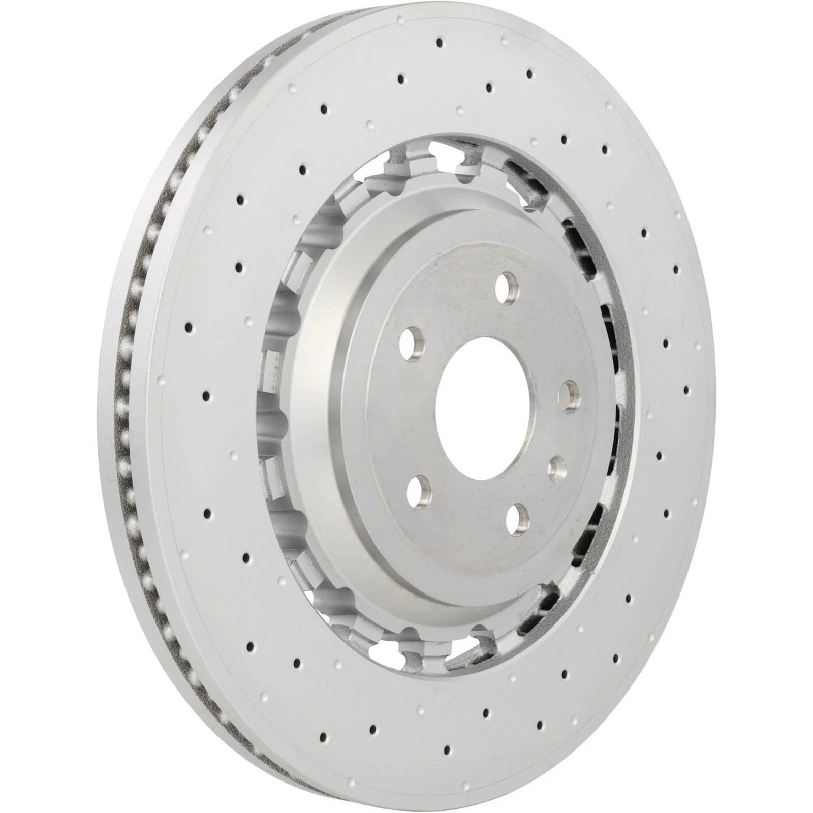 Передний тормозной диск Brembo 09D17443