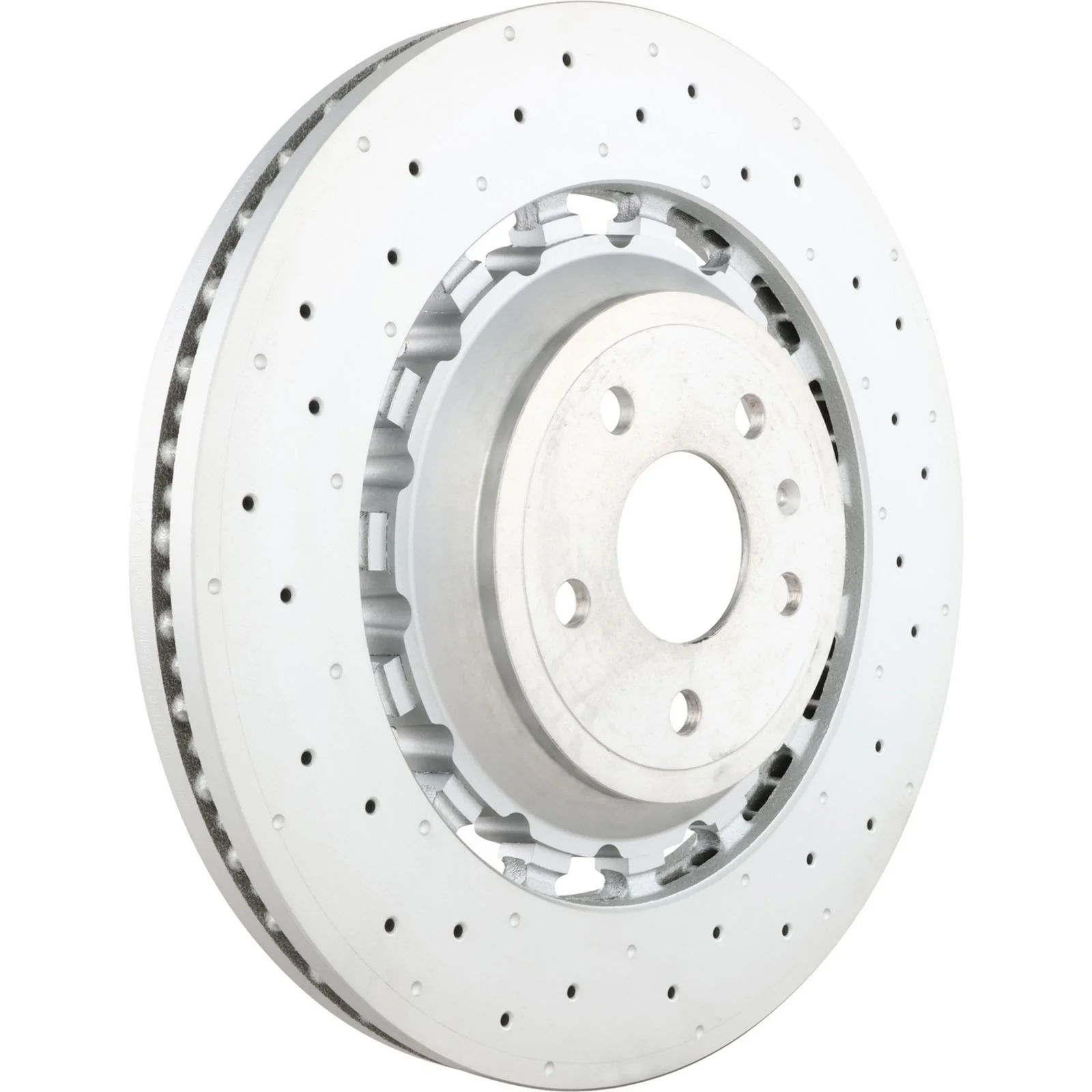 Передний тормозной диск Brembo 09D17453