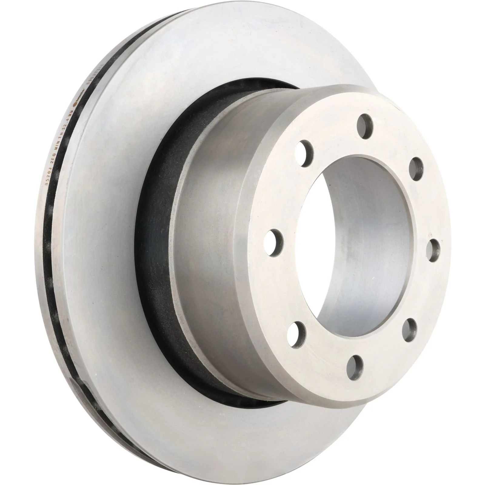 Передний тормозной диск Brembo 09D27310